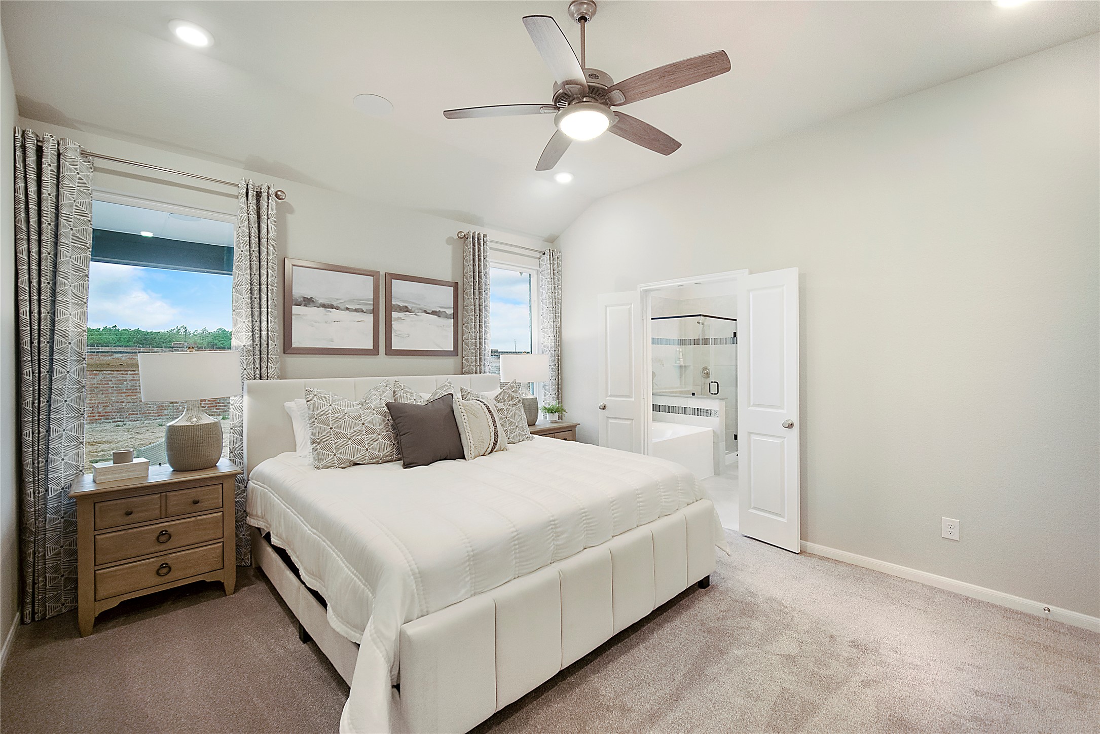 6523 Canary Knoll Court Property Photo 9
