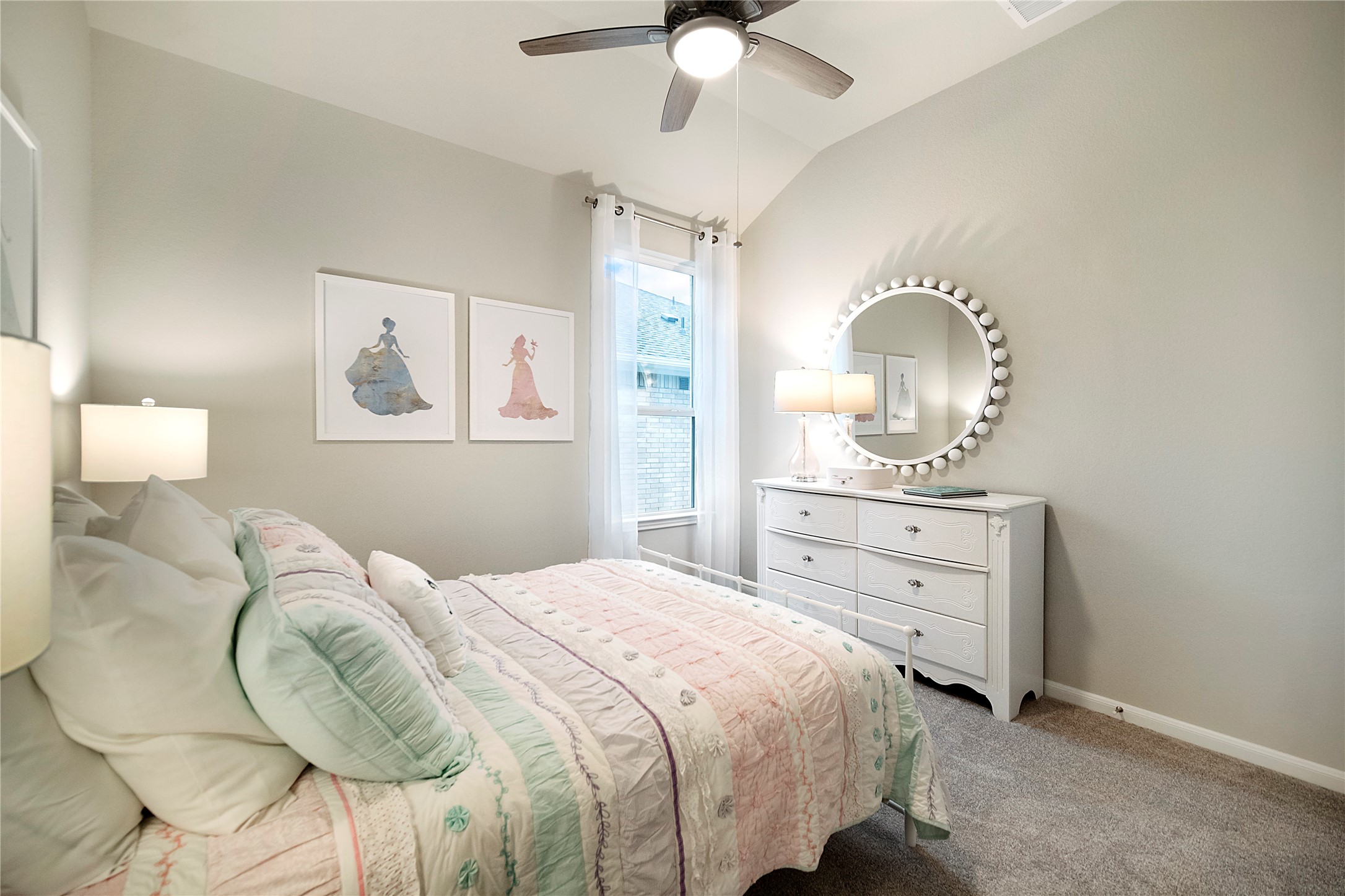 6523 Canary Knoll Court Property Photo 10