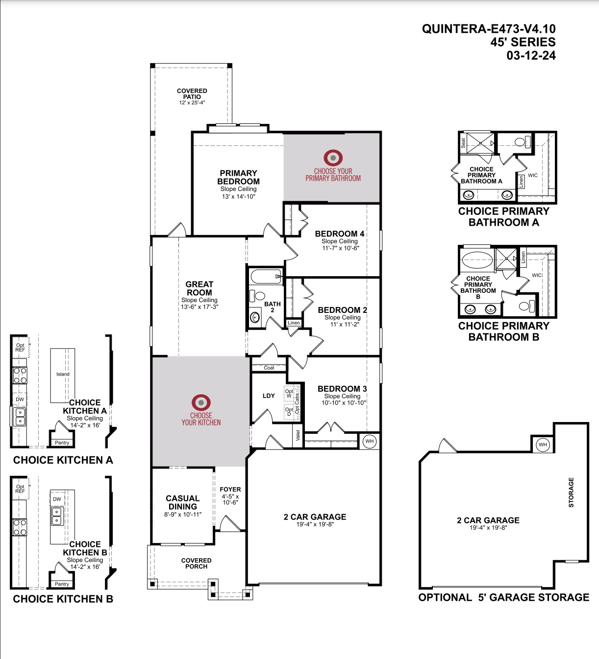 6523 Canary Knoll Court Property Photo 11