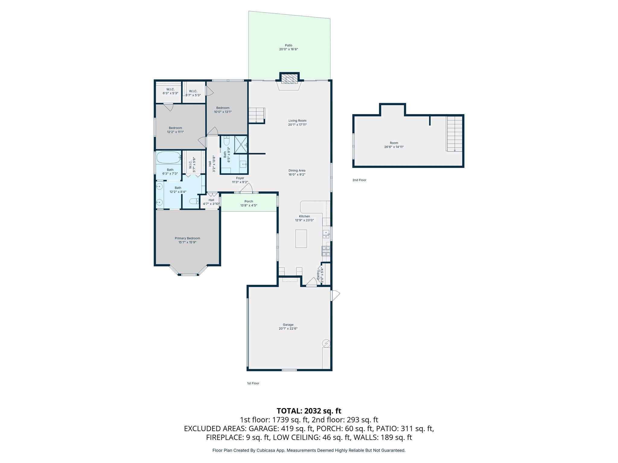 519 E Hillary Circle Property Photo 31