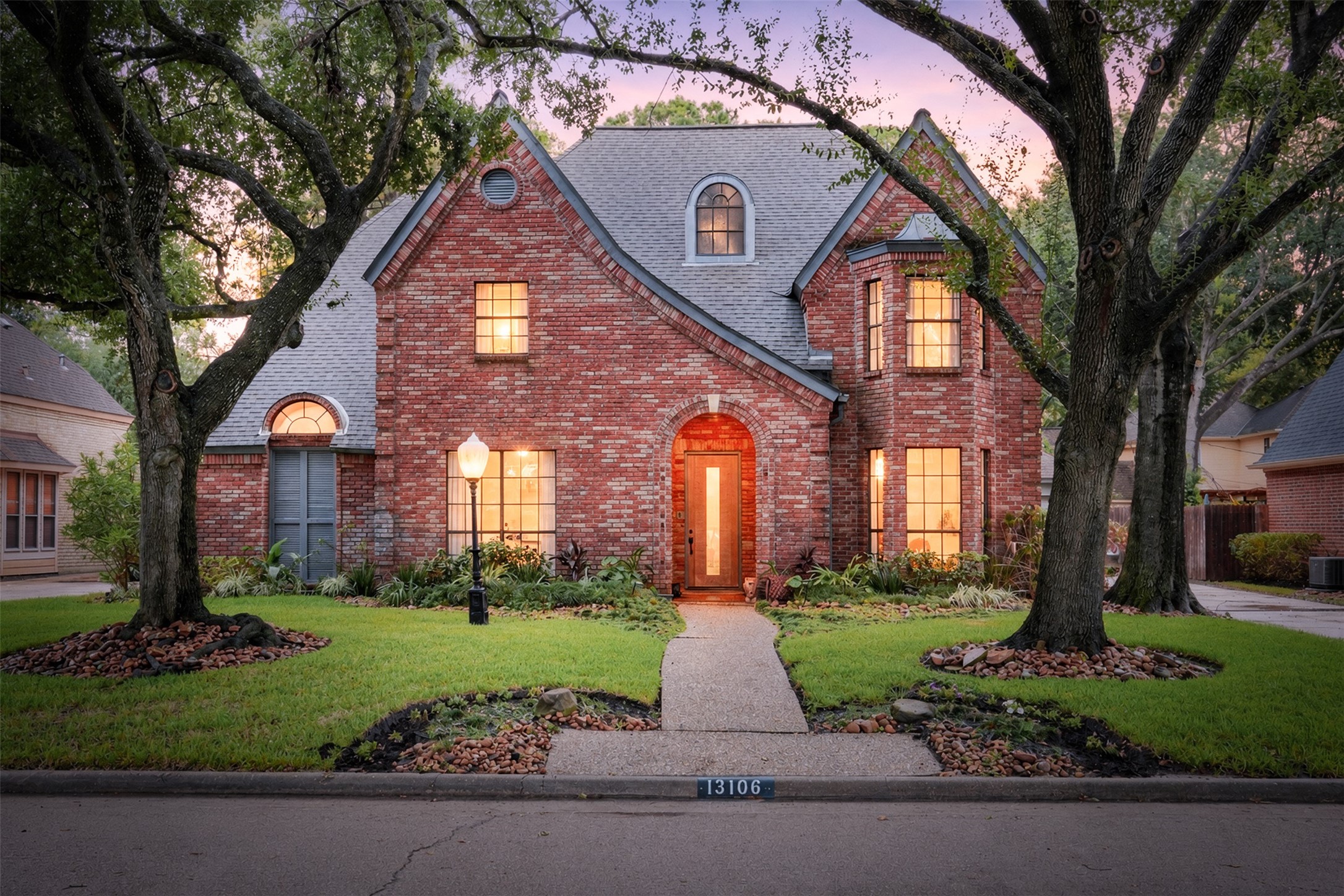 13106 Peach Meadow Drive Property Photo 3