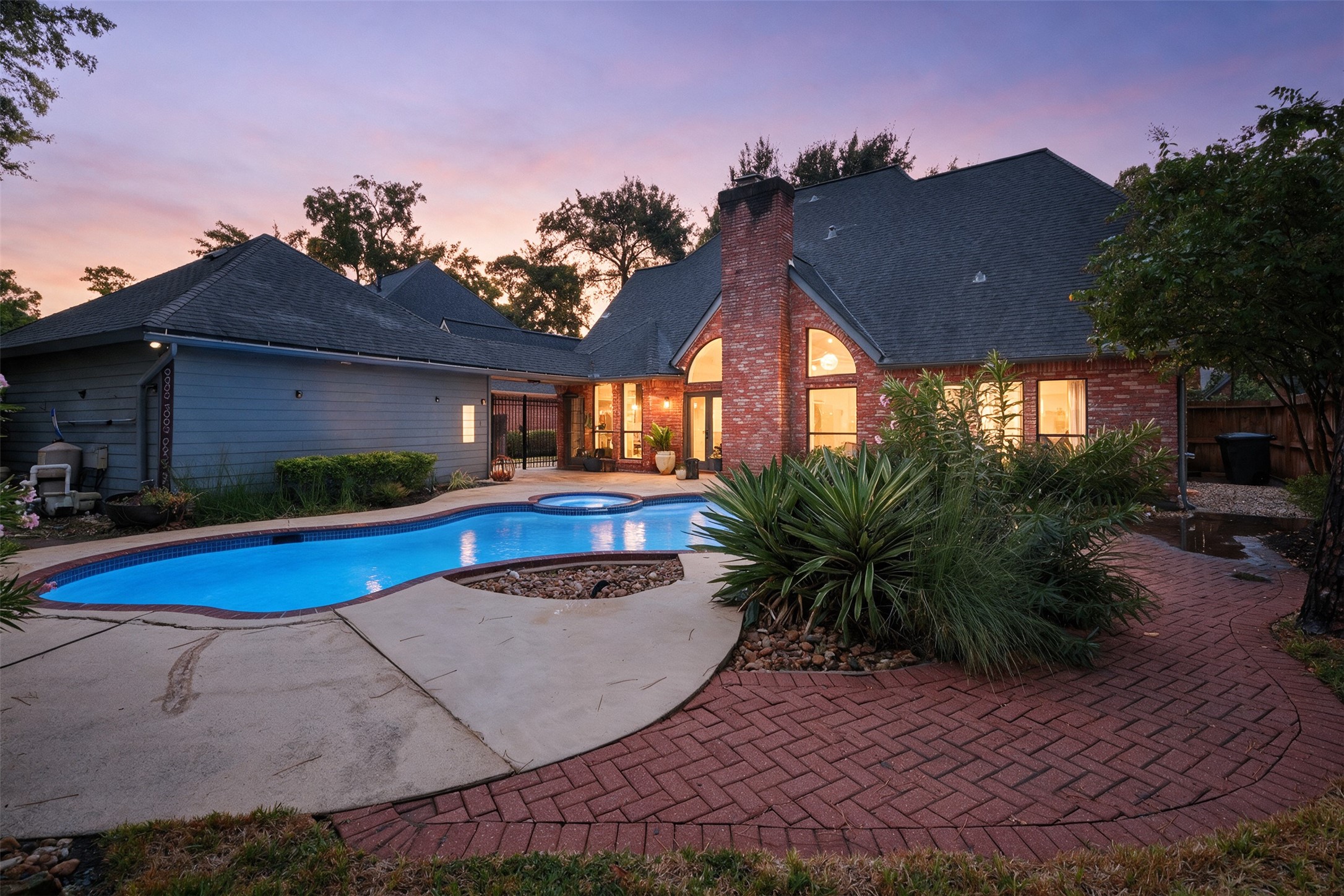 13106 Peach Meadow Drive Property Photo 42