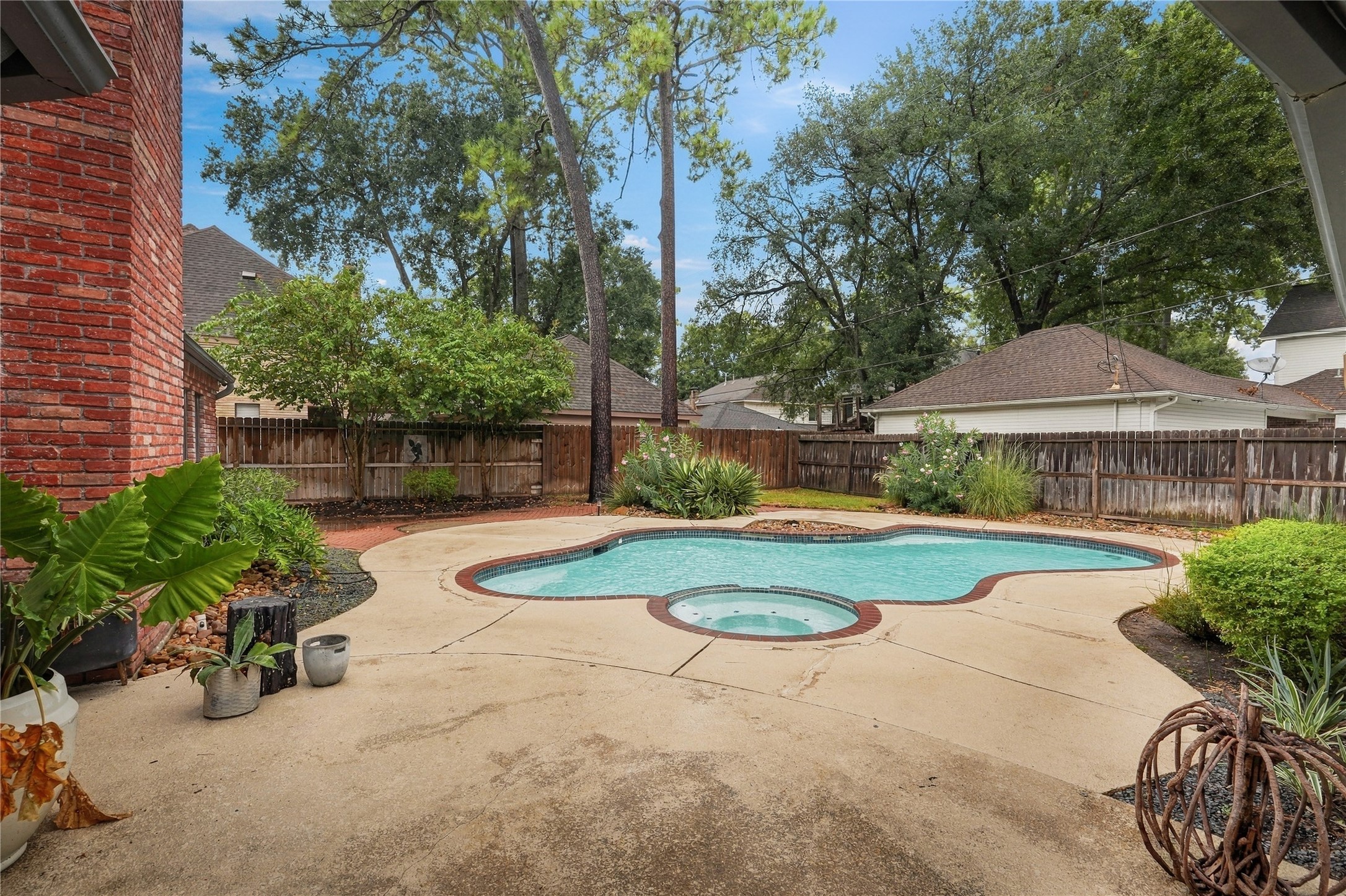 13106 Peach Meadow Drive Property Photo 45