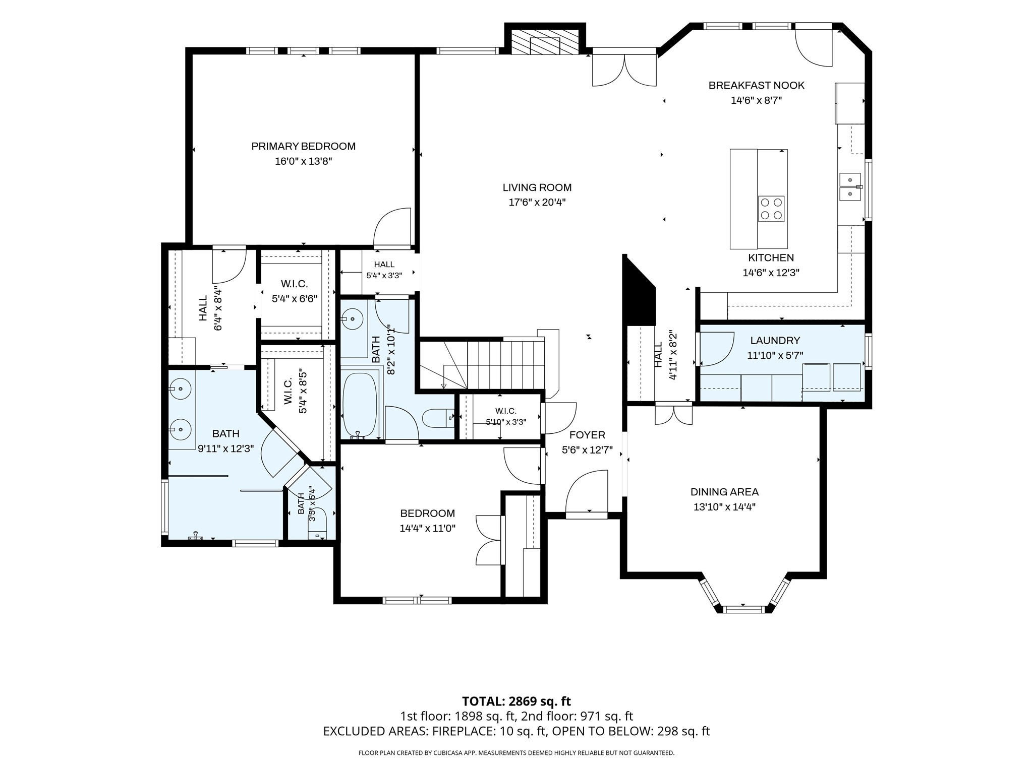 13106 Peach Meadow Drive Property Photo 48