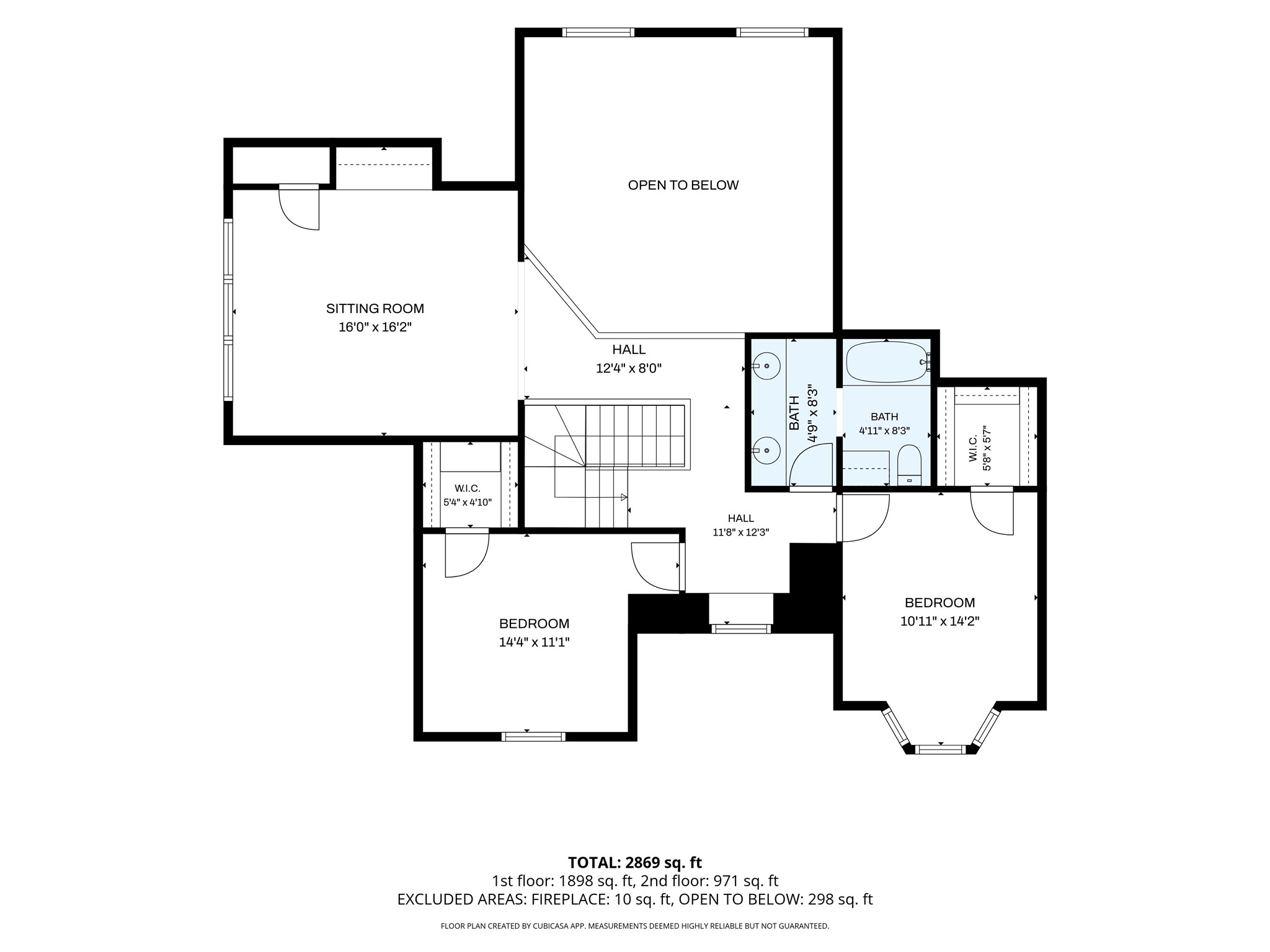 13106 Peach Meadow Drive Property Photo 49