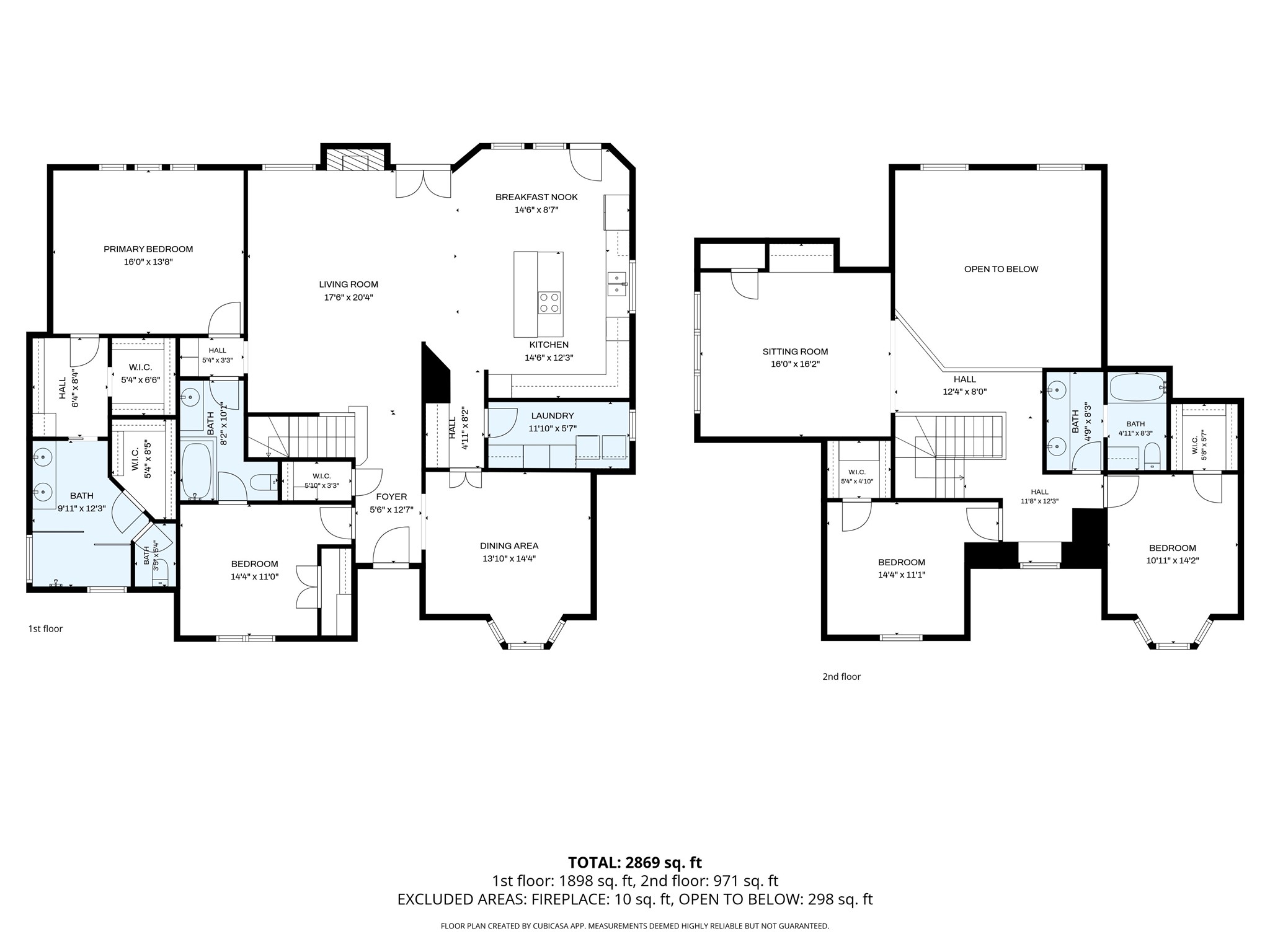 13106 Peach Meadow Drive Property Photo 50