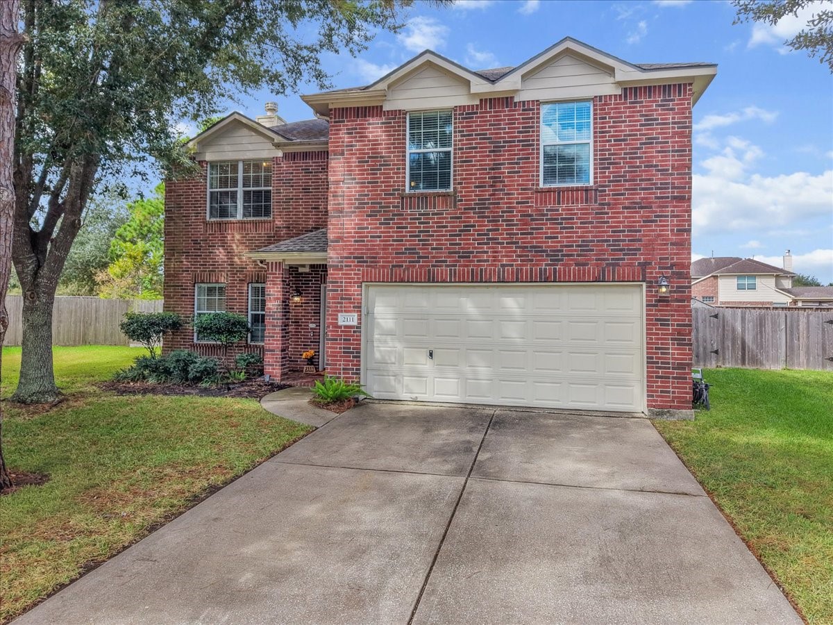 2111 Bataan Drive Property Photo 1