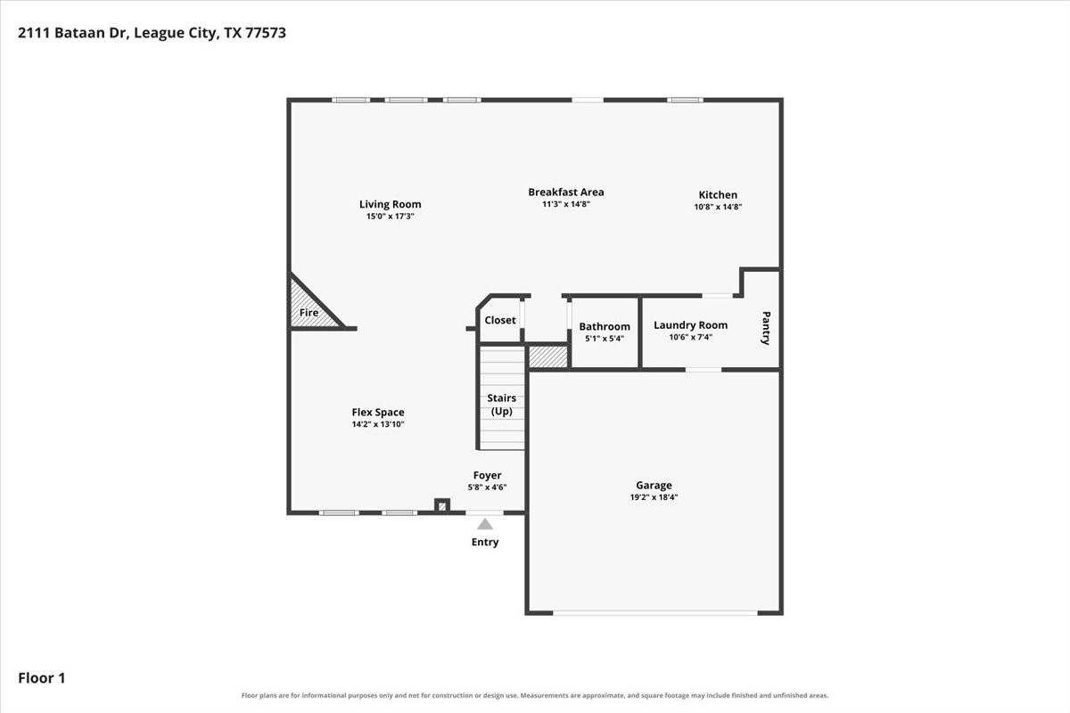2111 Bataan Drive Property Photo 39