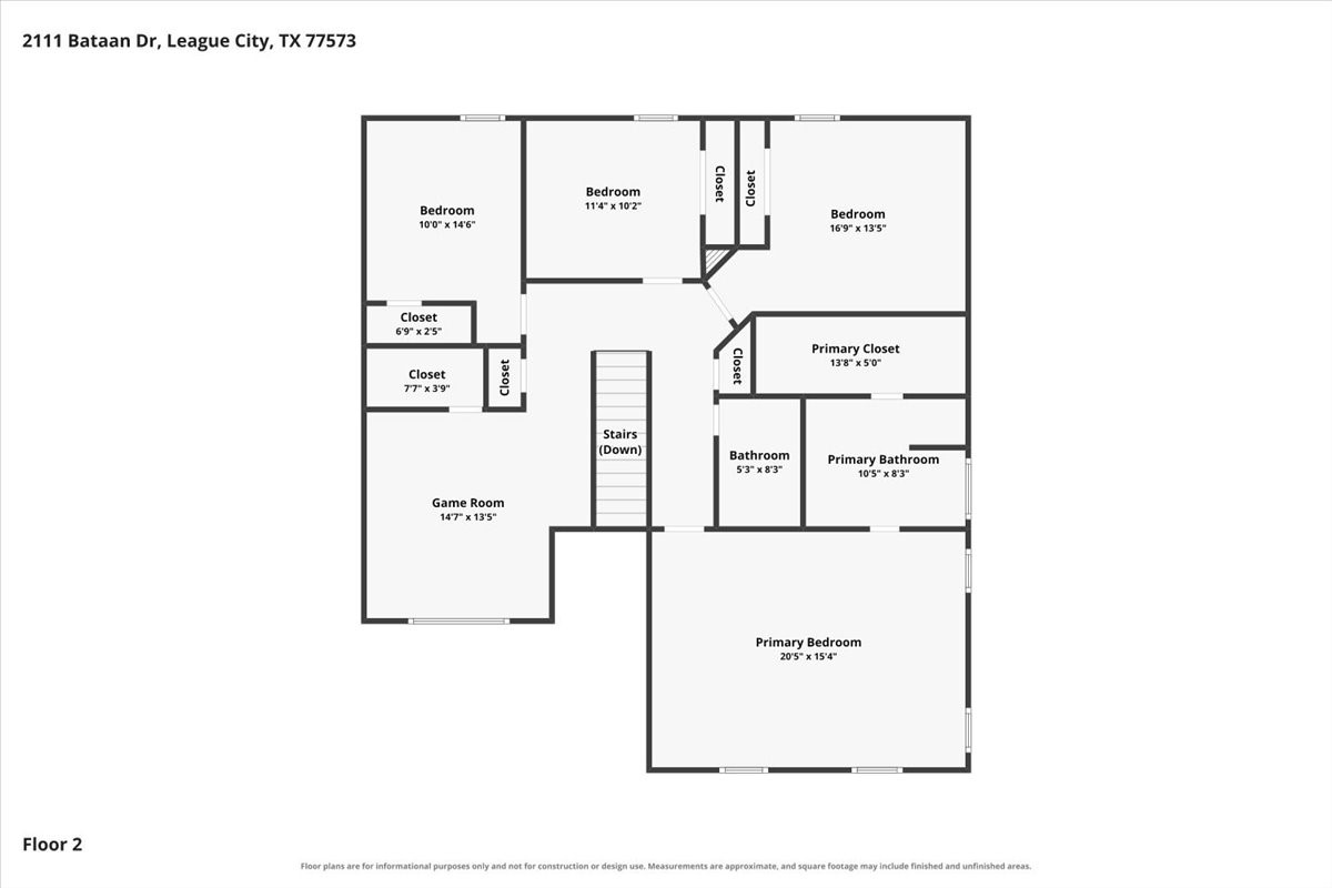 2111 Bataan Drive Property Photo 40
