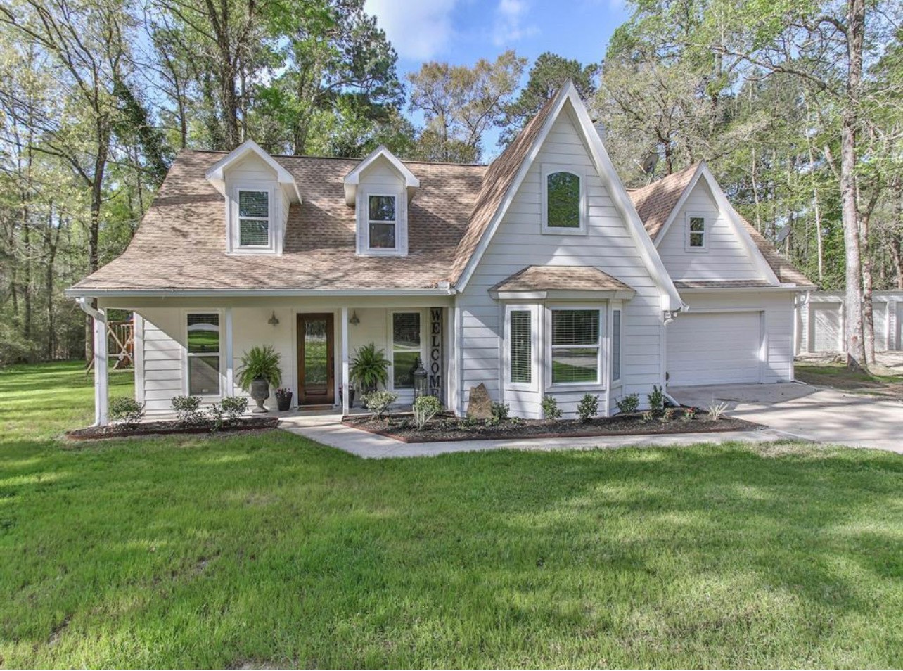 41103 Mill Creek Road Property Photo 1