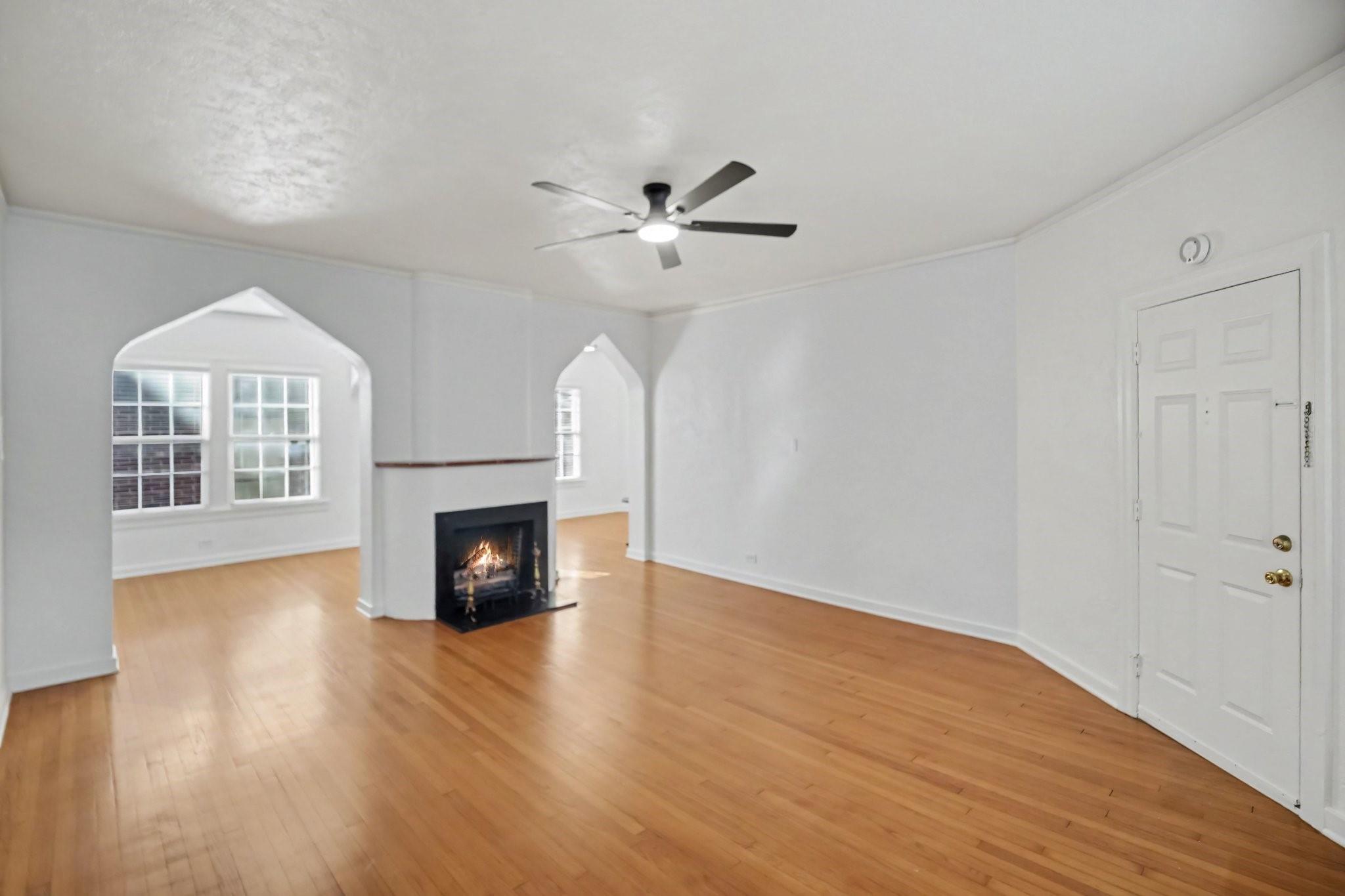4408 Yoakum Boulevard 4 Property Photo 2