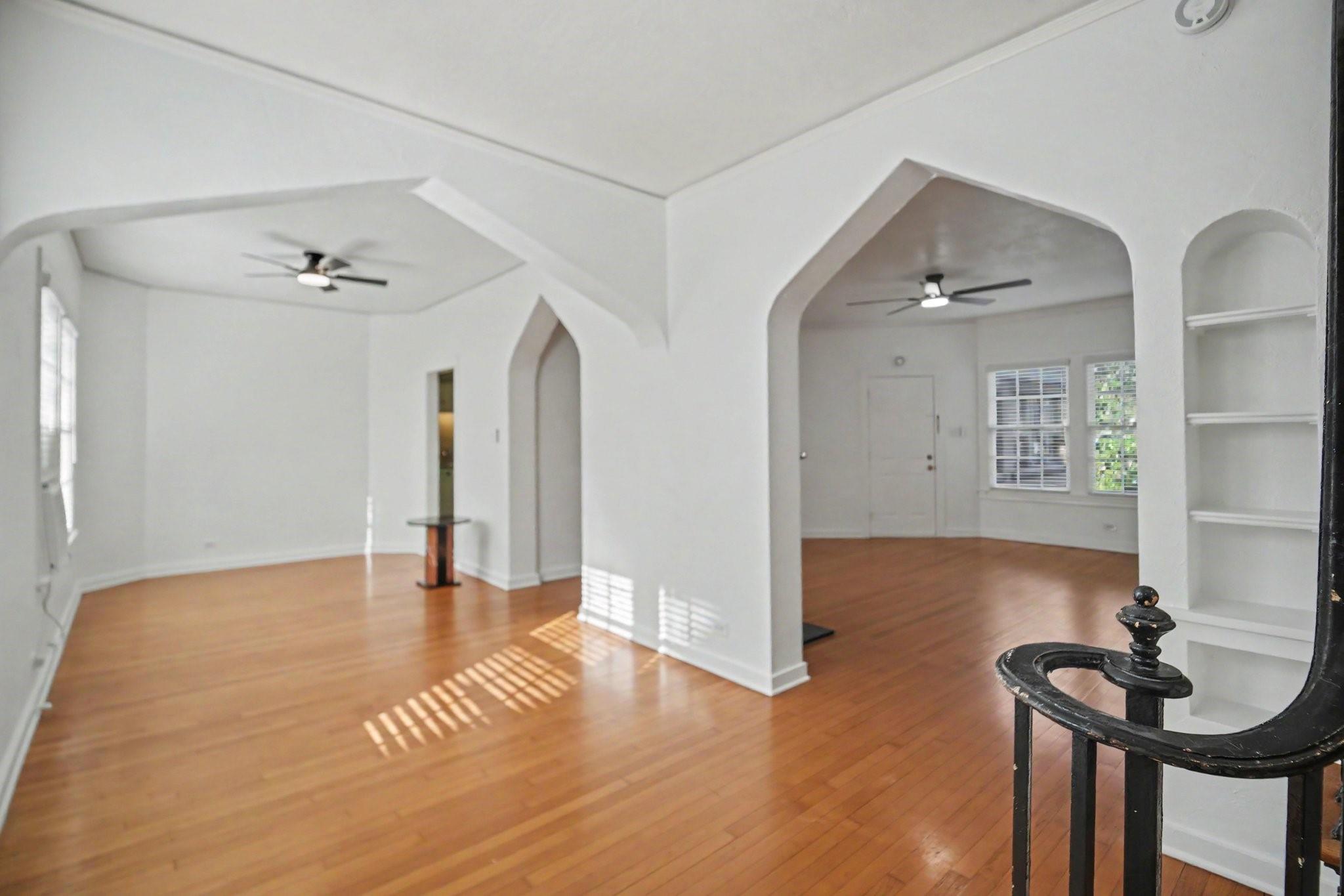 4408 Yoakum Boulevard 4 Property Photo 3