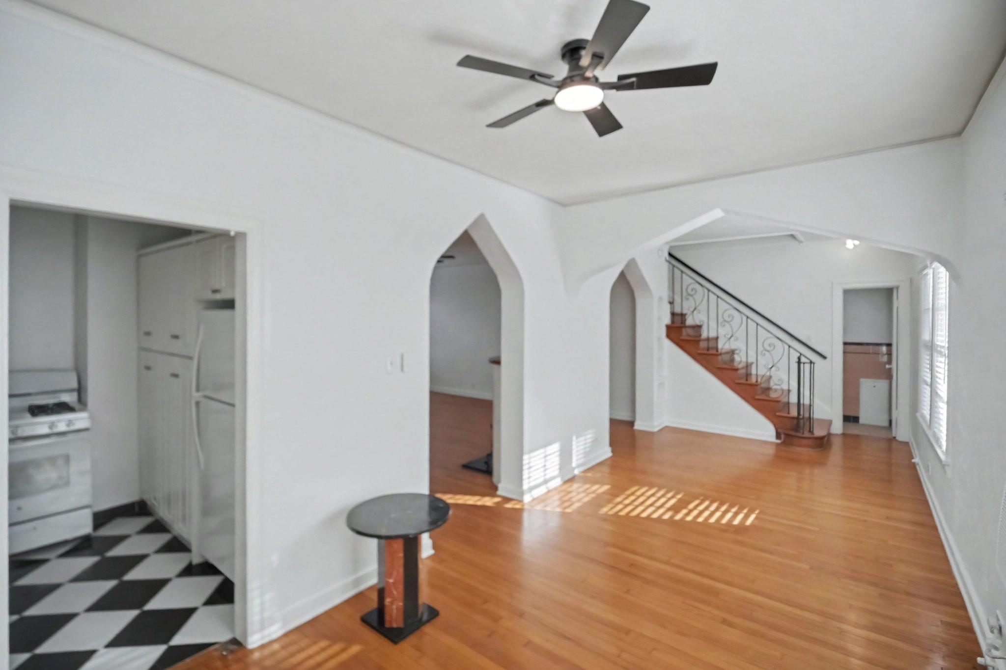 4408 Yoakum Boulevard 4 Property Photo 4