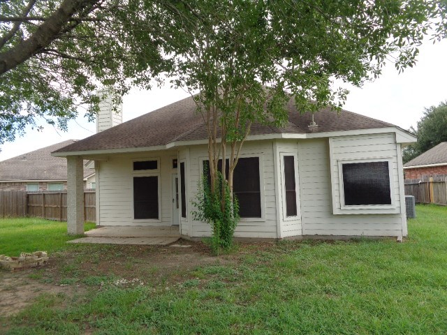 20347 Yosemite Falls Drive Property Photo 22
