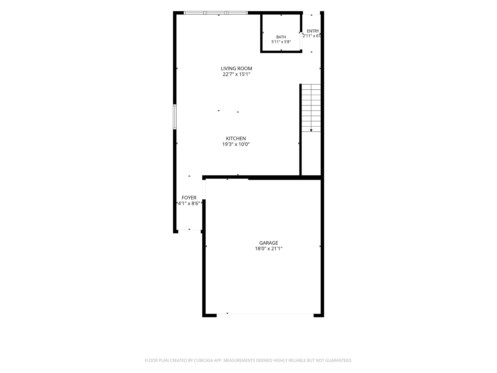 4026 Boho Lane Property Photo 17