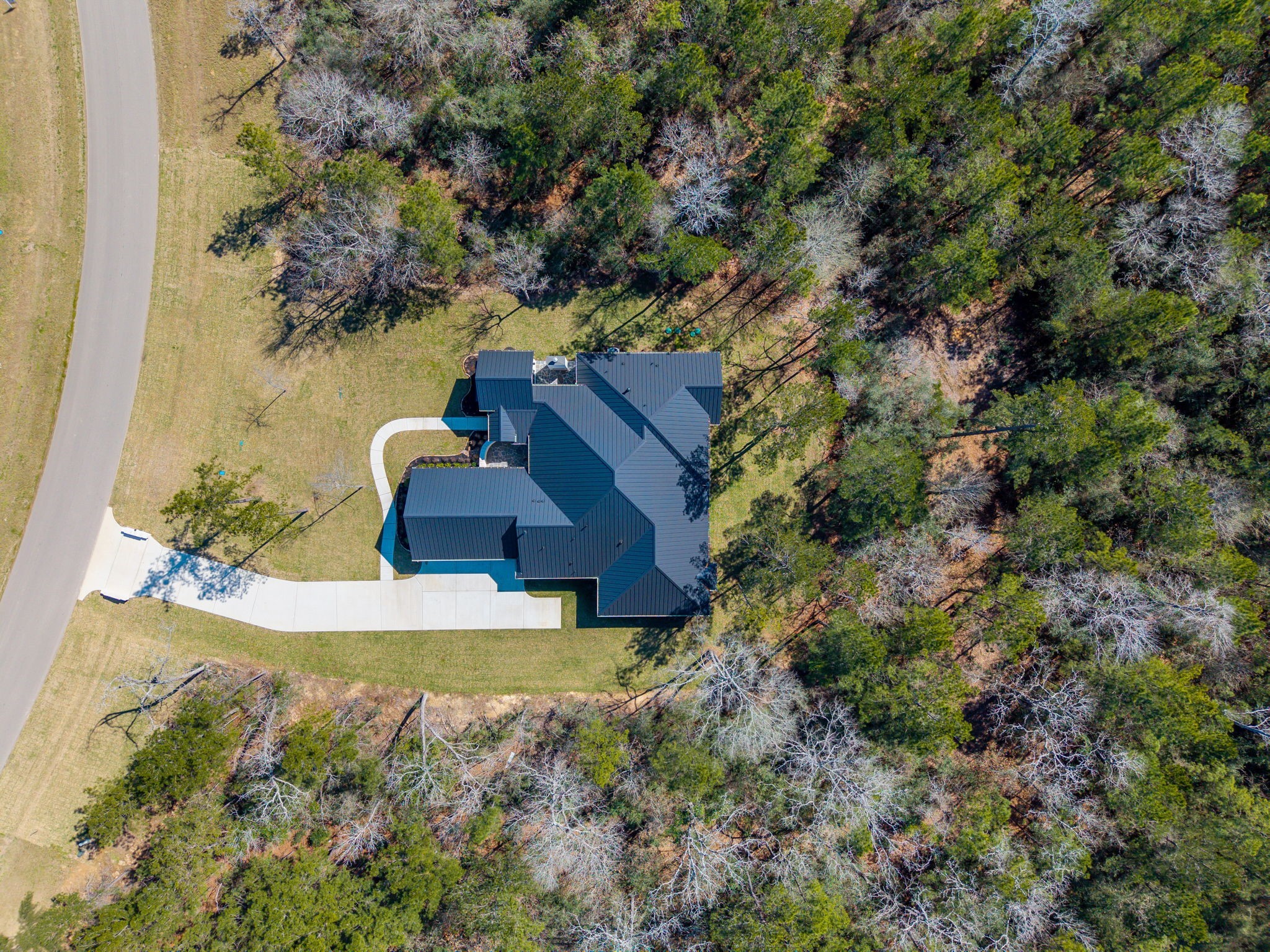 7613 Trinity Pines Drive Property Photo 4
