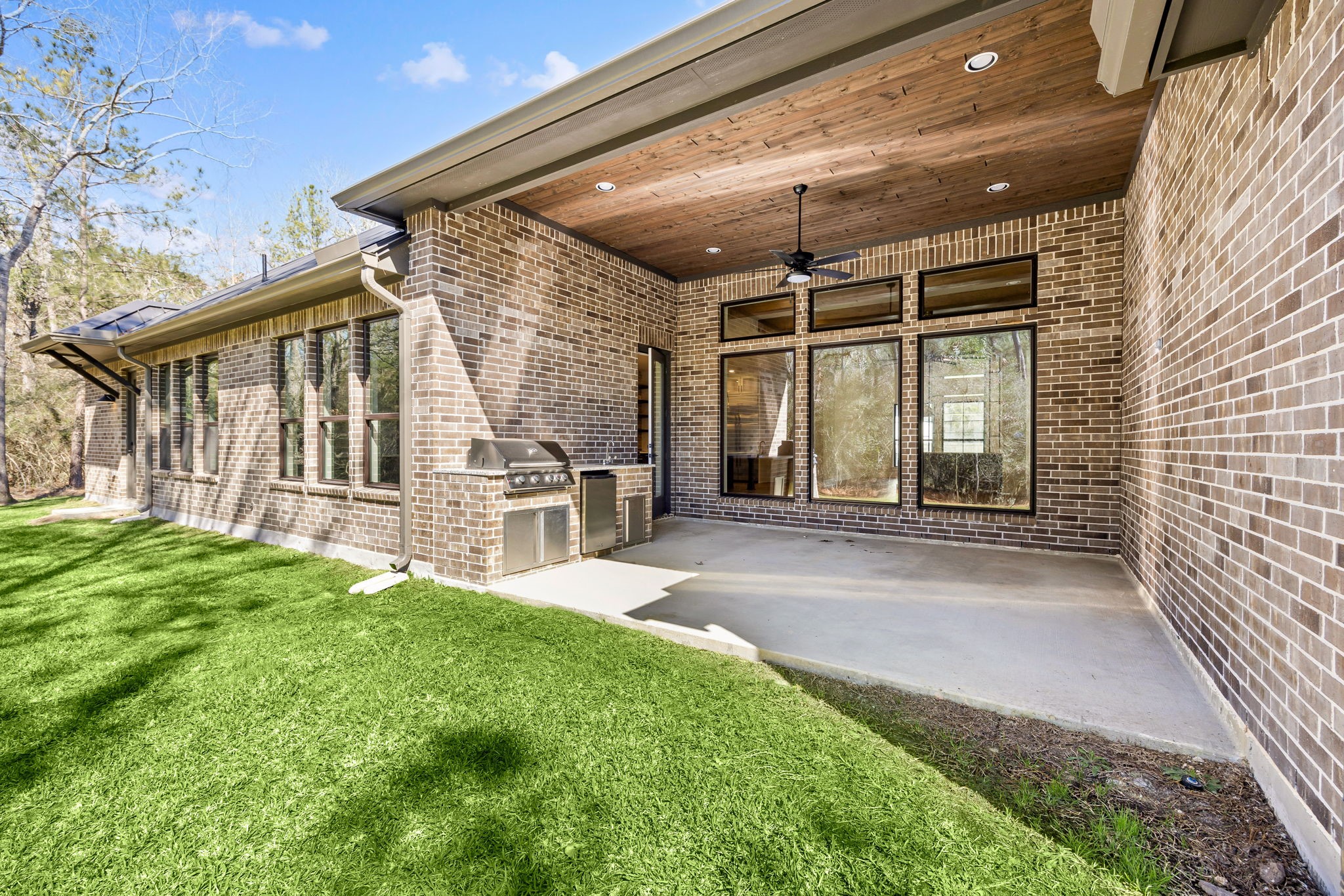 7613 Trinity Pines Drive Property Photo 41