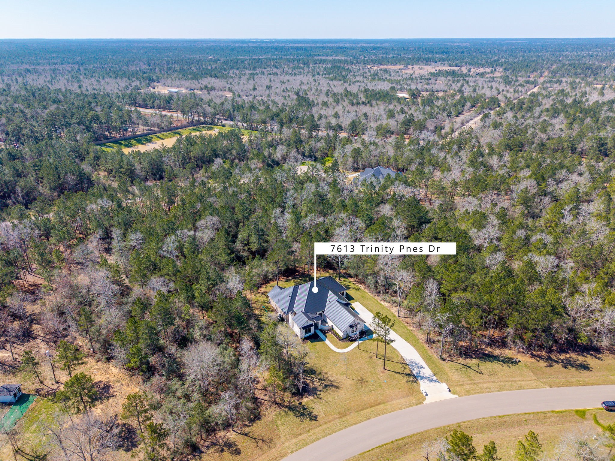 7613 Trinity Pines Drive Property Photo 45