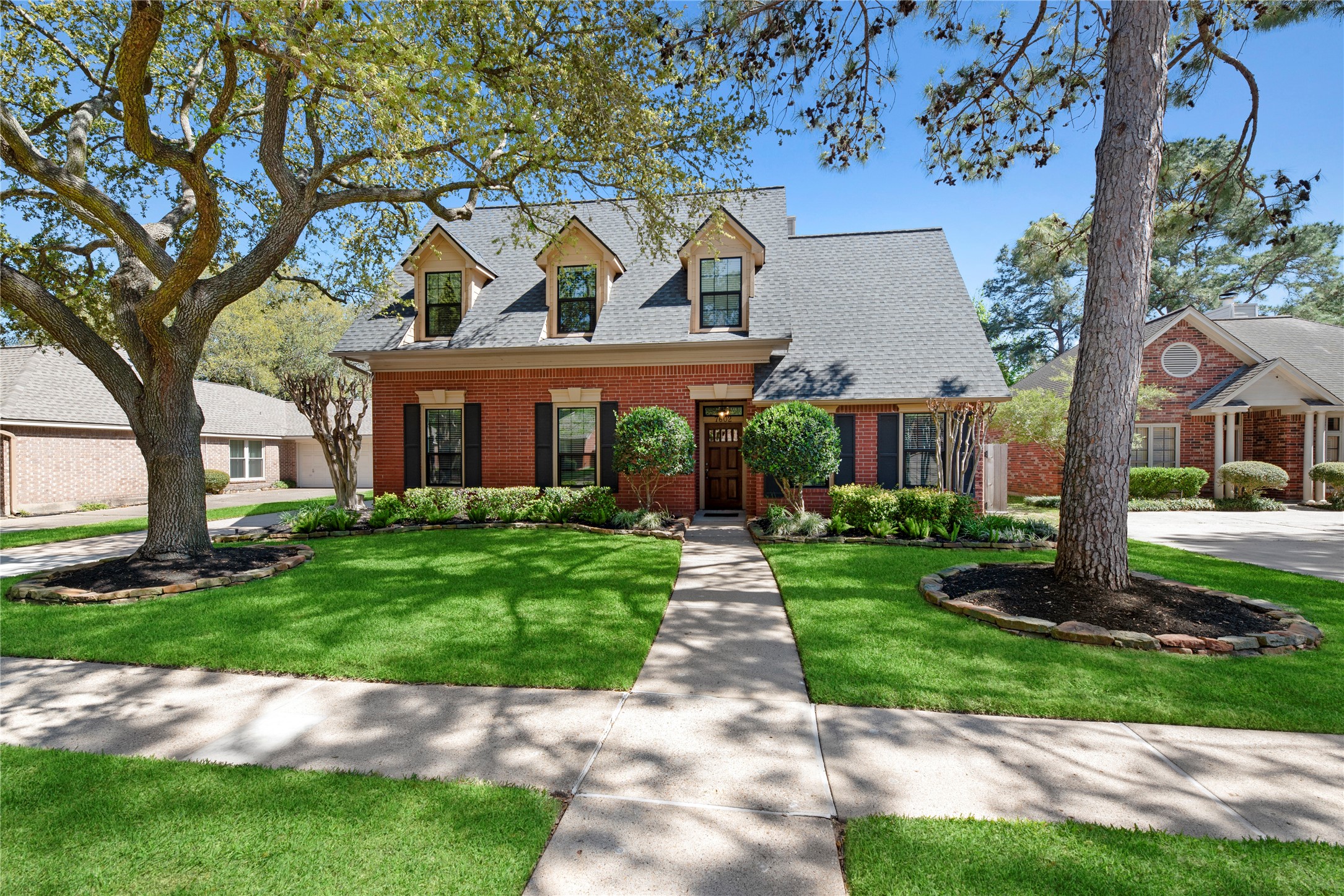 7602 Shangrila Lane Property Photo
