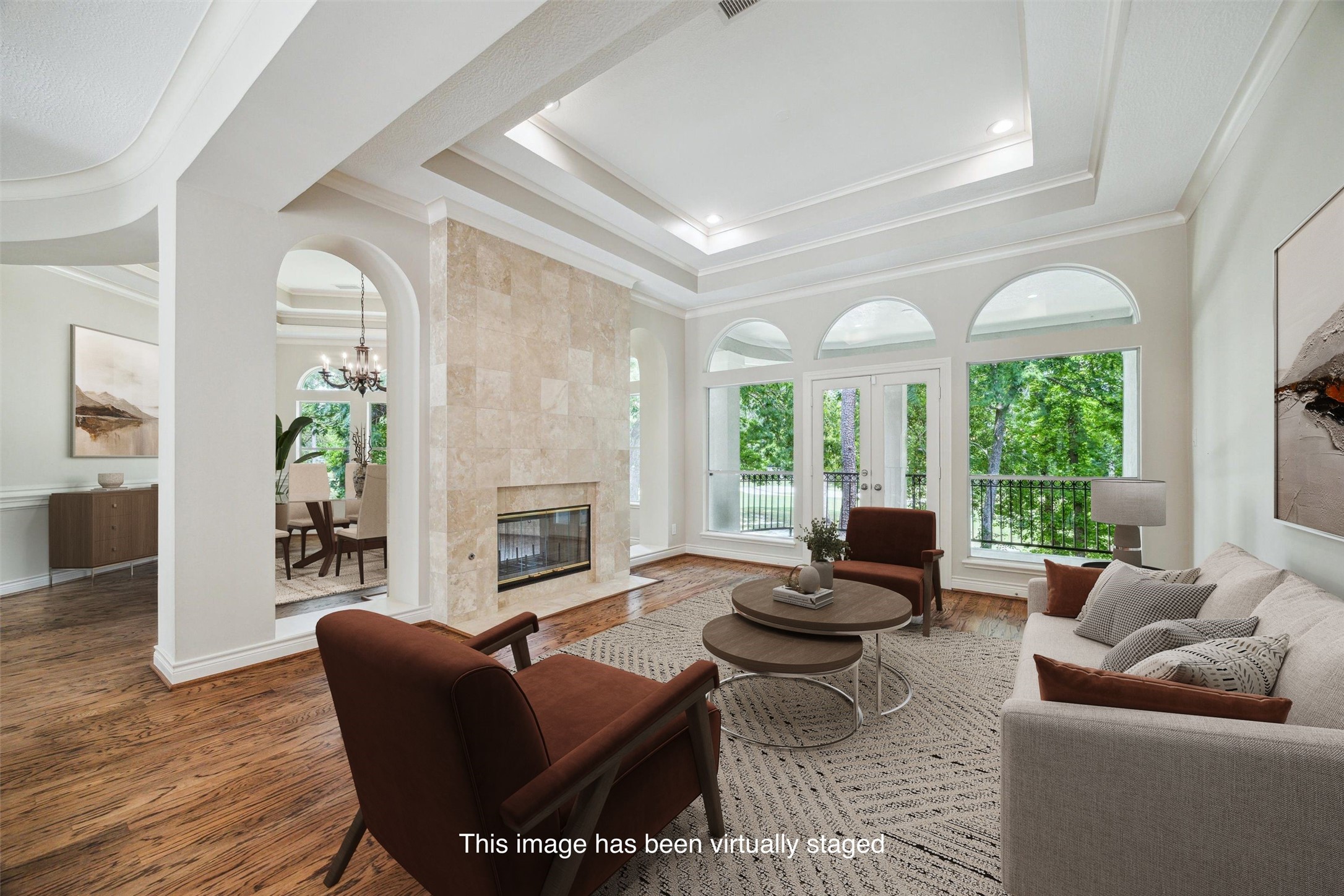 11 Twin Greens Court Property Photo 12