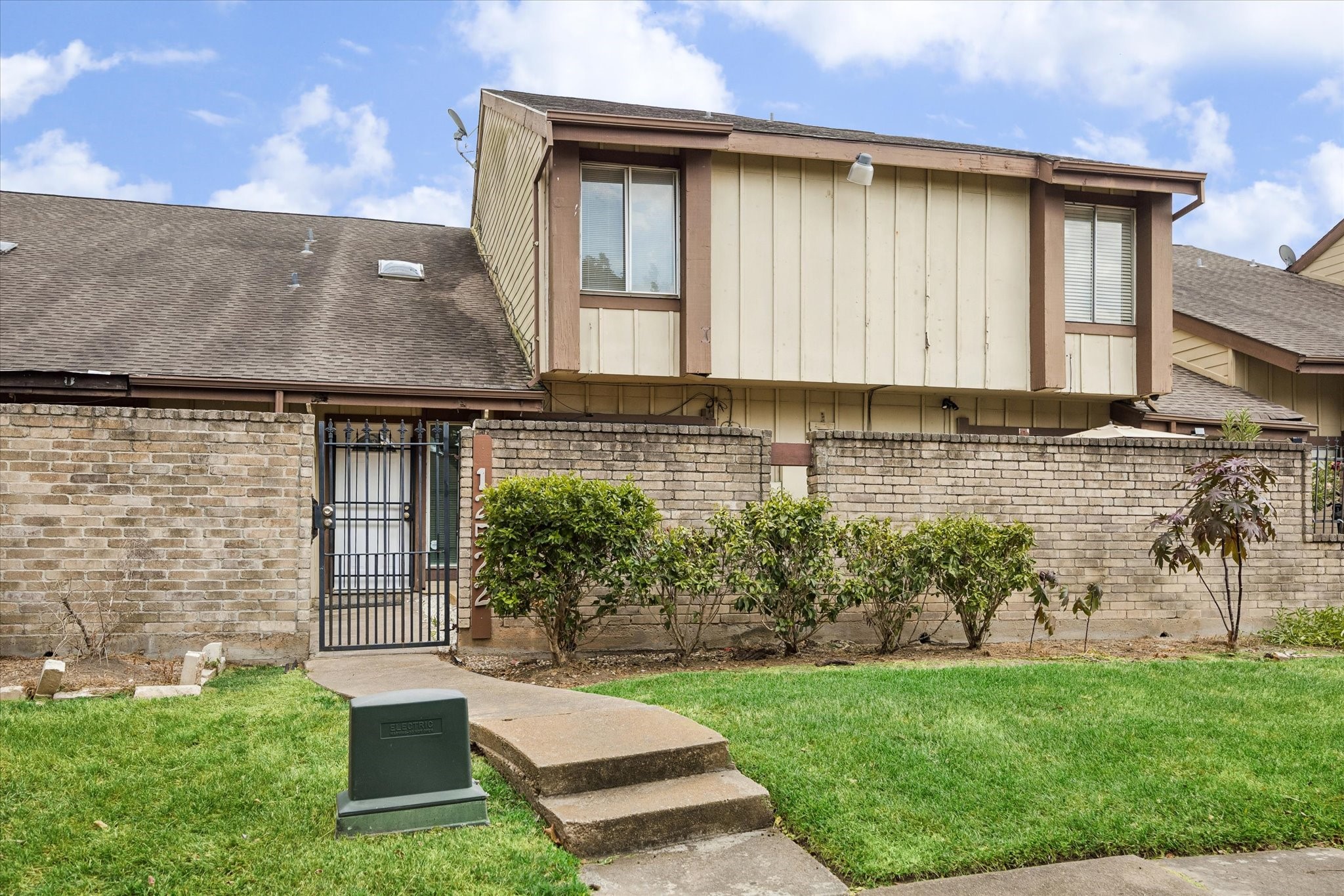 12522 Newbrook Drive Property Photo 1