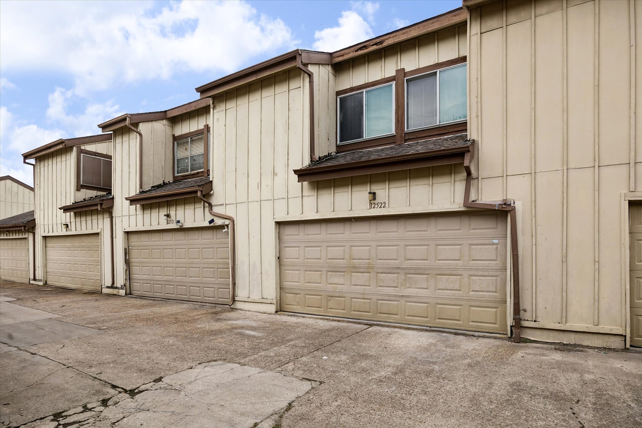 12522 Newbrook Drive Property Photo 14