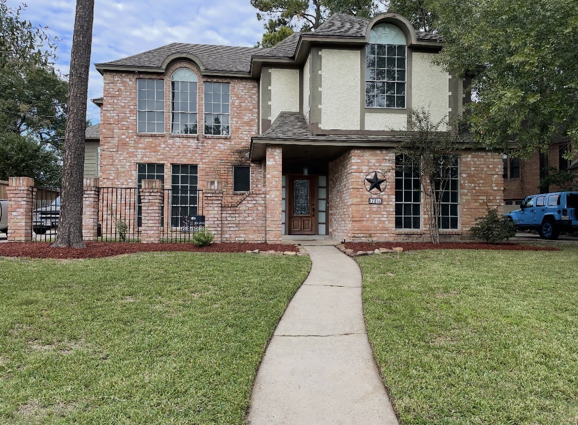17810 Clearlight Lane Property Photo 1