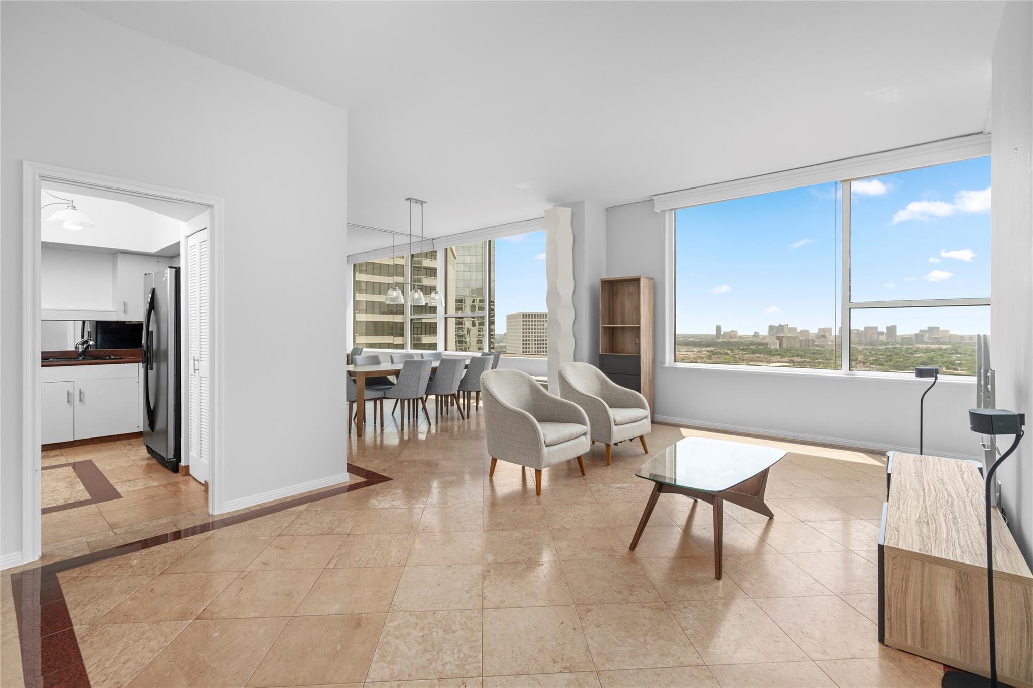 14 Greenway Plaza # 26O, Houston TX 77046 Property Photo 1