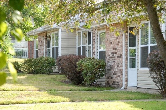 601 N Monroe St Property Photo 4