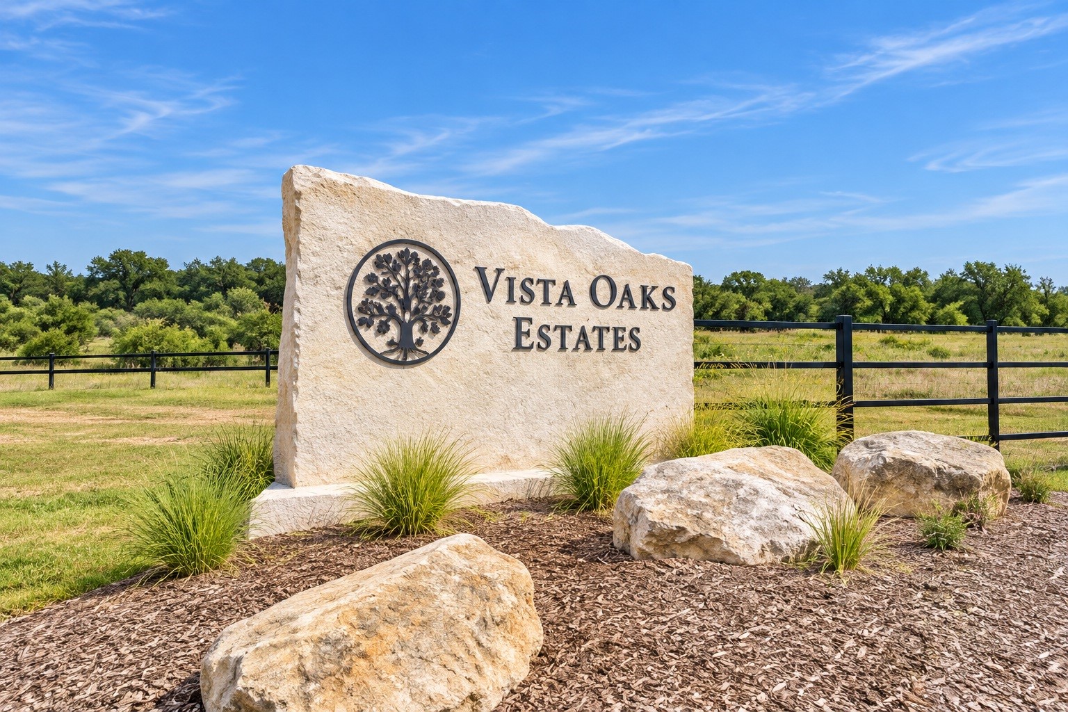 3926 Vista Oak Drive Property Photo 1