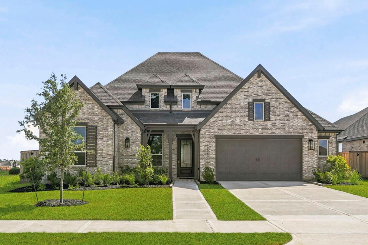 12246 Valencia Boulevard, Mont Belvieu Tx 77523 Property Photo 1