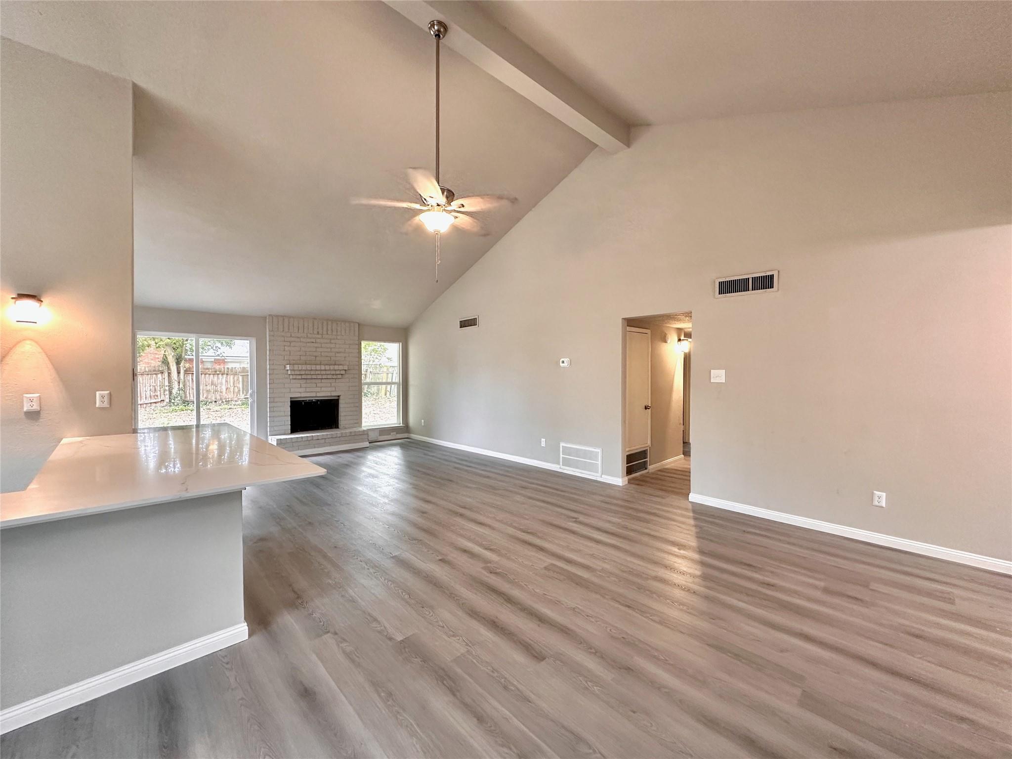 7730 Chaseview Drive, Houston Tx 77489 Property Photo 7
