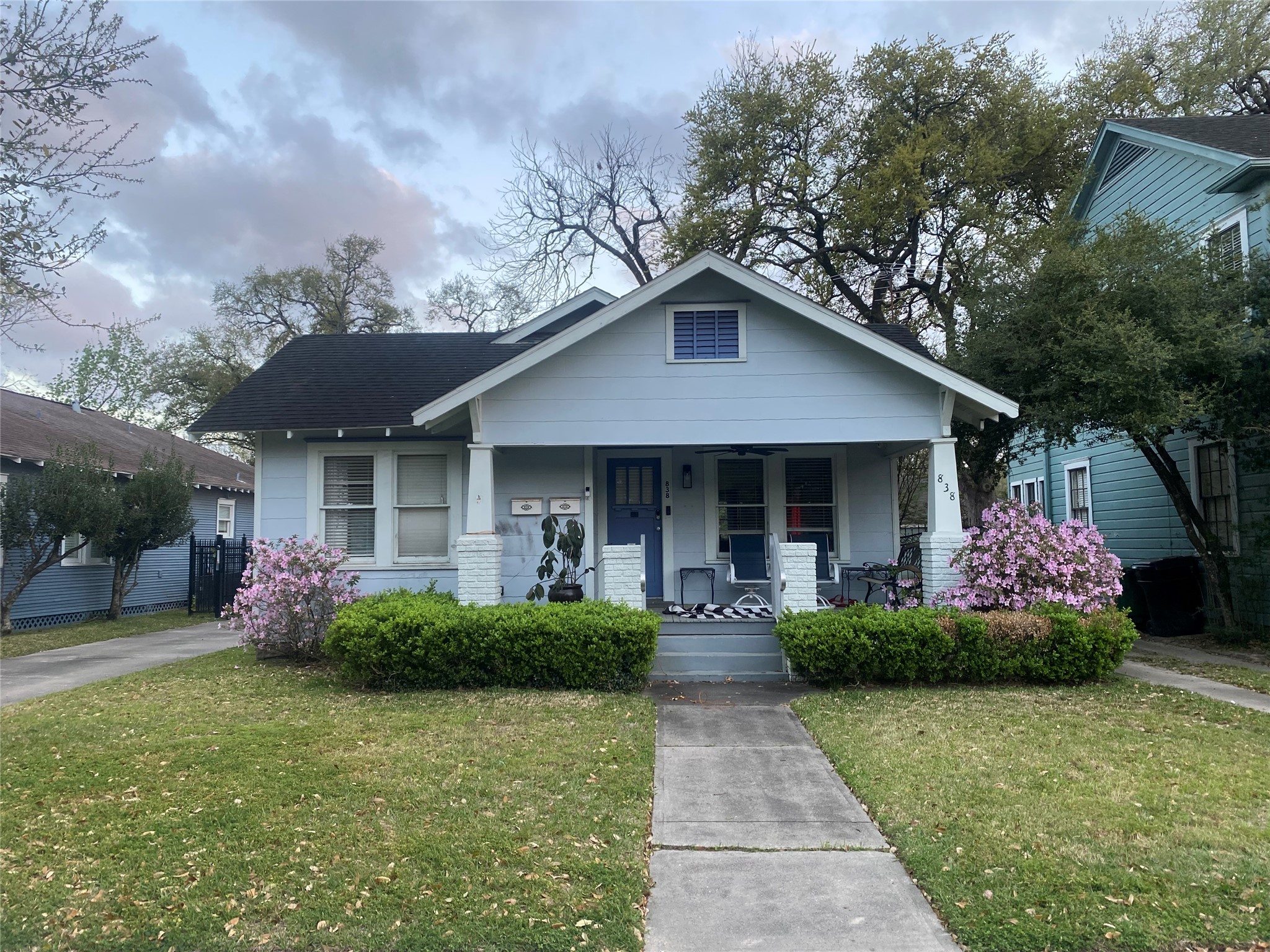 838 Key Street Property Photo 1