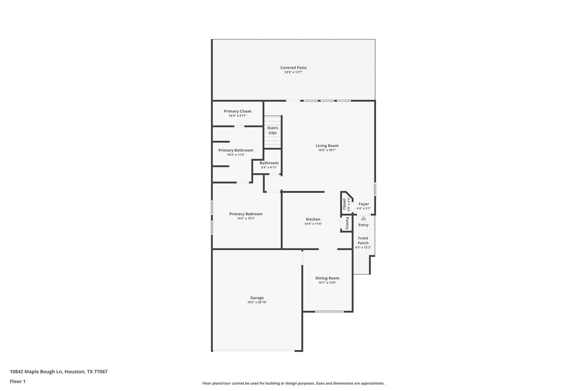 10842 Maple Bough Lane Property Photo 21