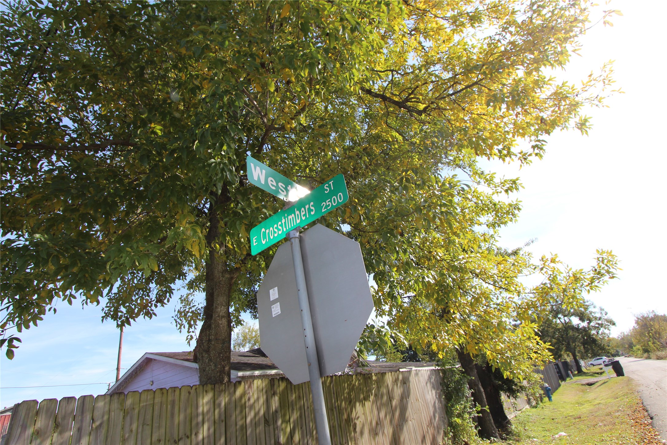 7622 West Street Property Photo 1
