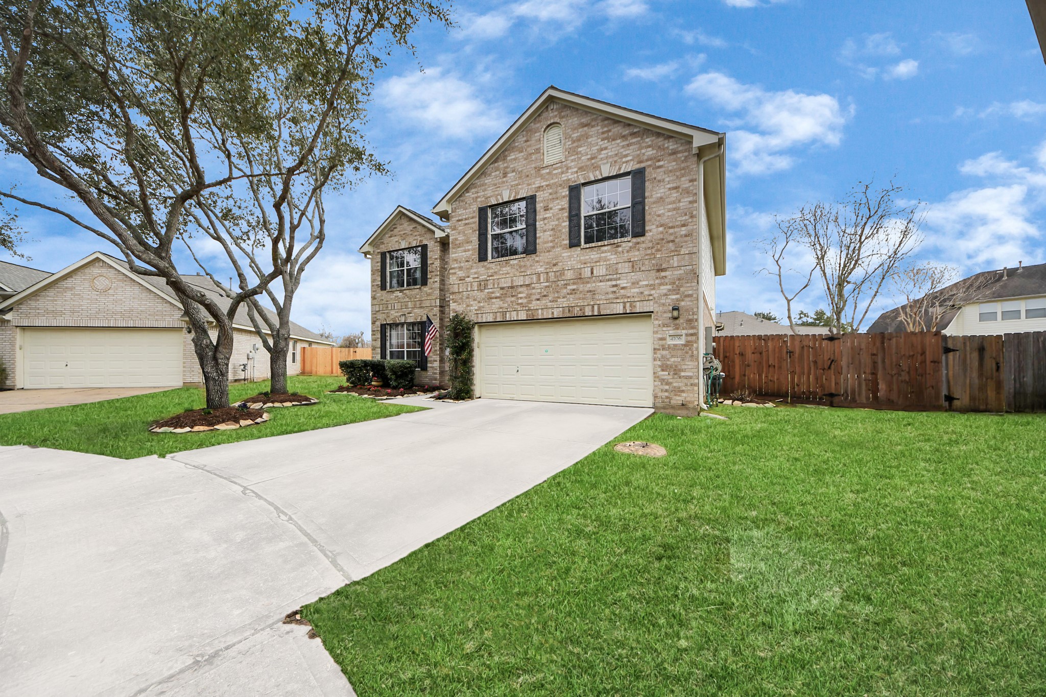 4106 Freedom Tree Drive Property Photo 7