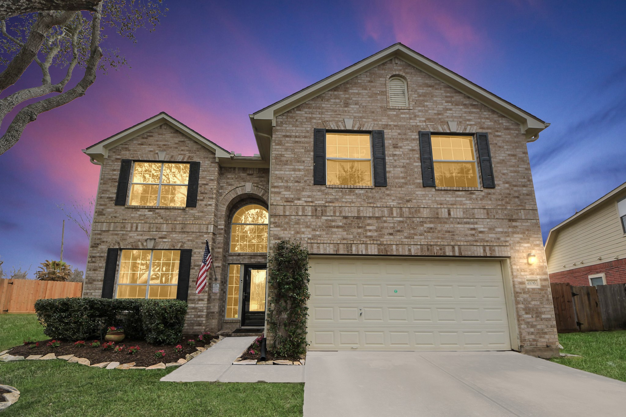 4106 Freedom Tree Drive Property Photo 8
