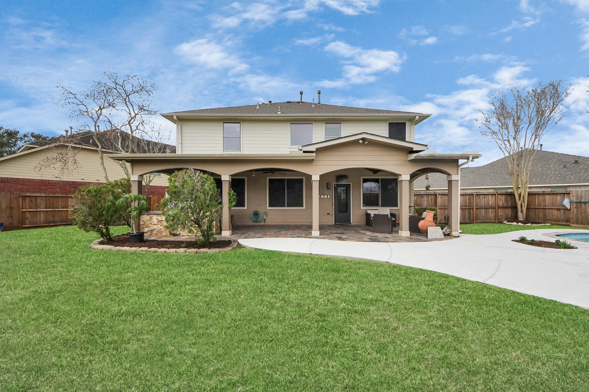 4106 Freedom Tree Drive Property Photo 11
