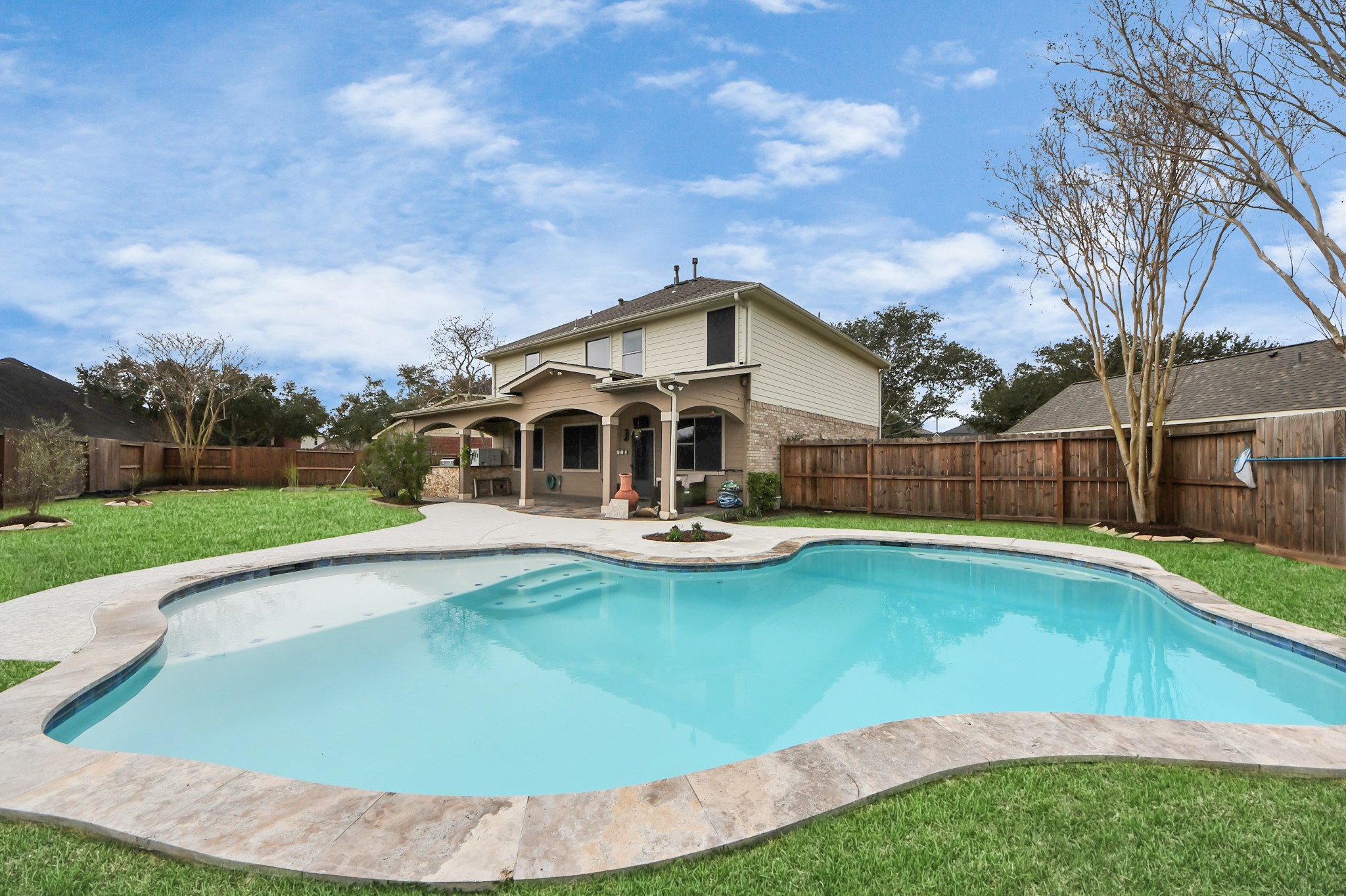 4106 Freedom Tree Drive Property Photo 12