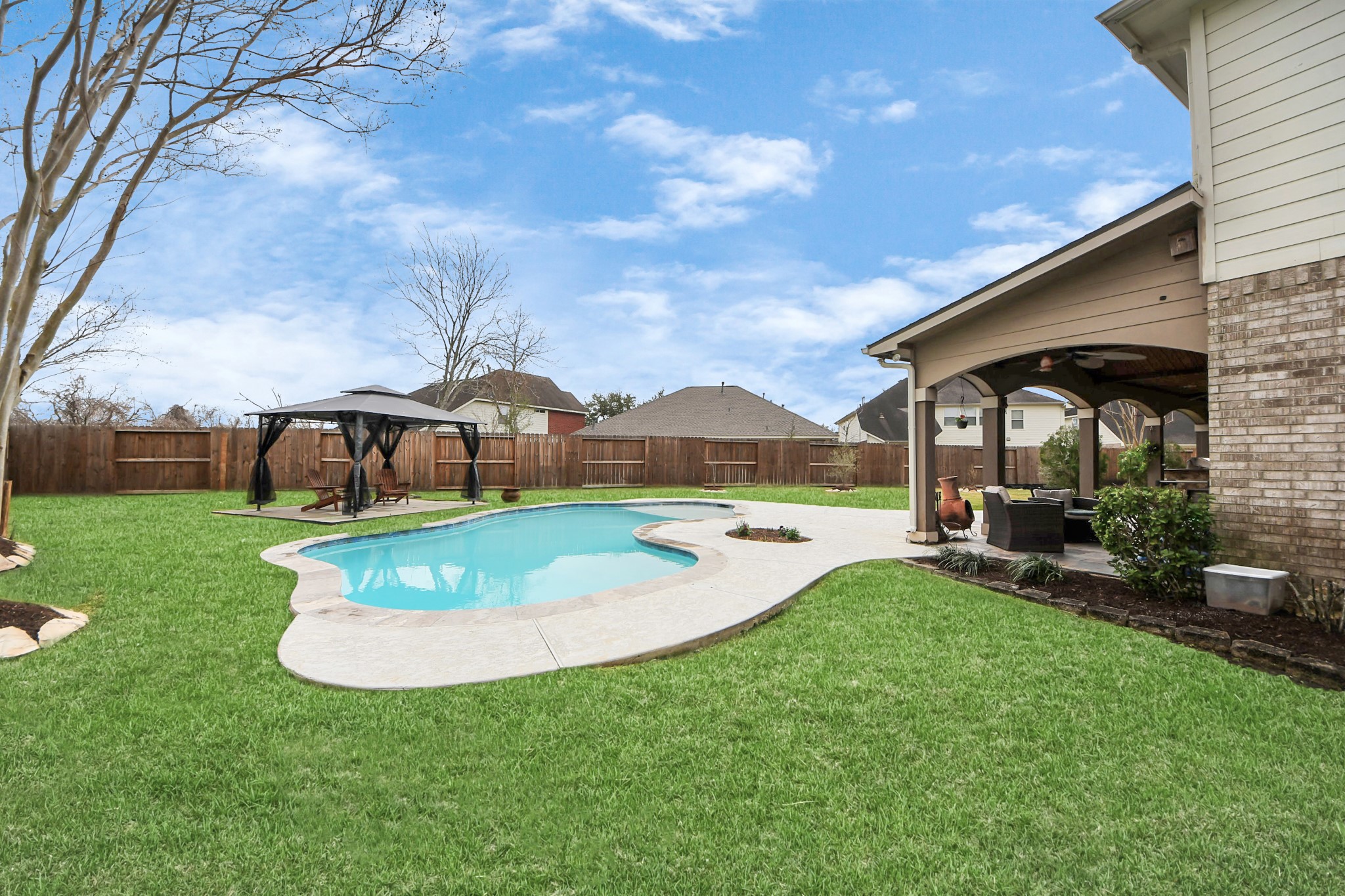 4106 Freedom Tree Drive Property Photo 13