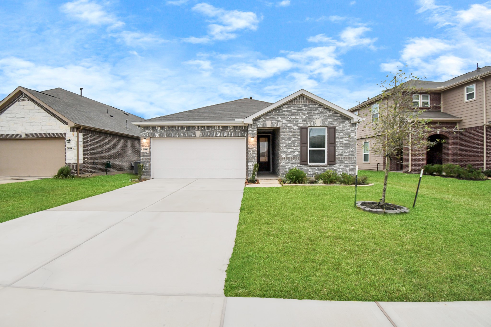 2030 Domeniko Drive Property Photo 15