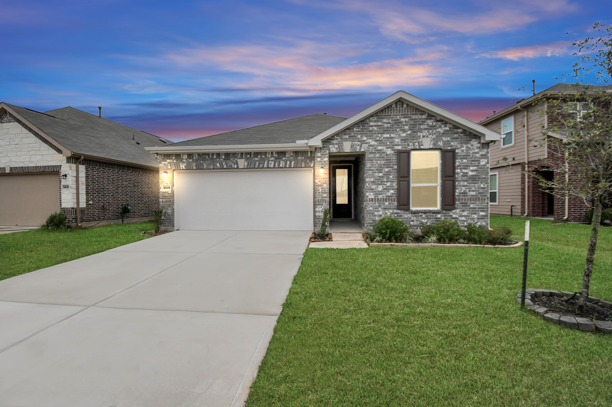 2030 Domeniko Drive Property Photo 16