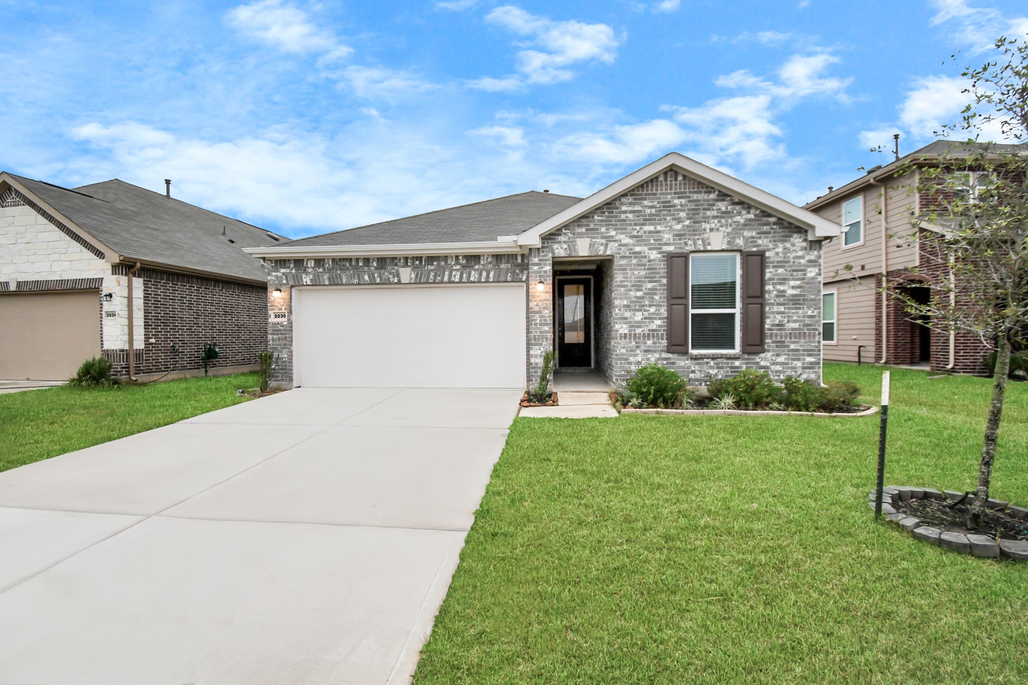 2030 Domeniko Drive Property Photo 17