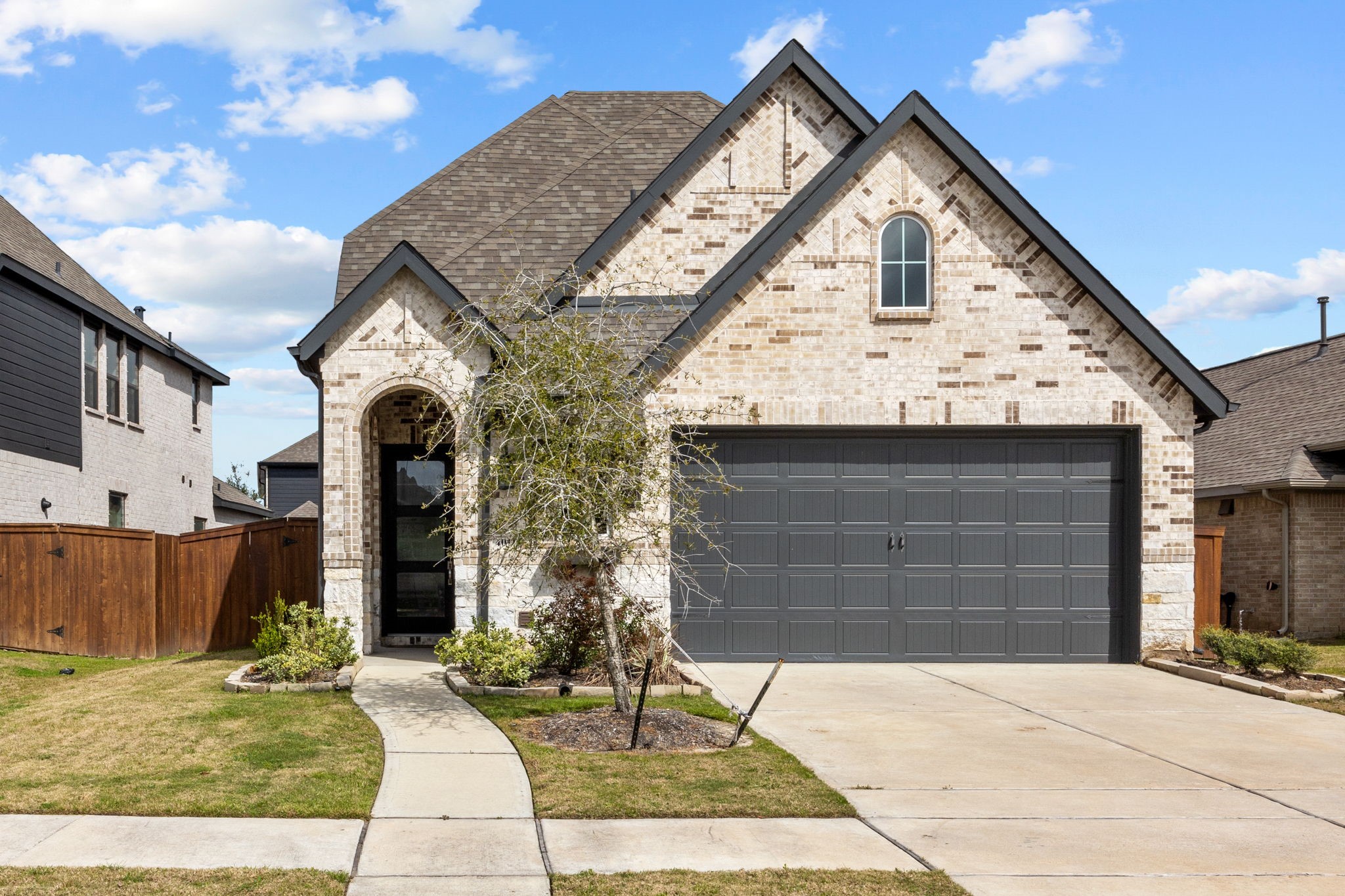 4011 Kinsey Street Property Photo