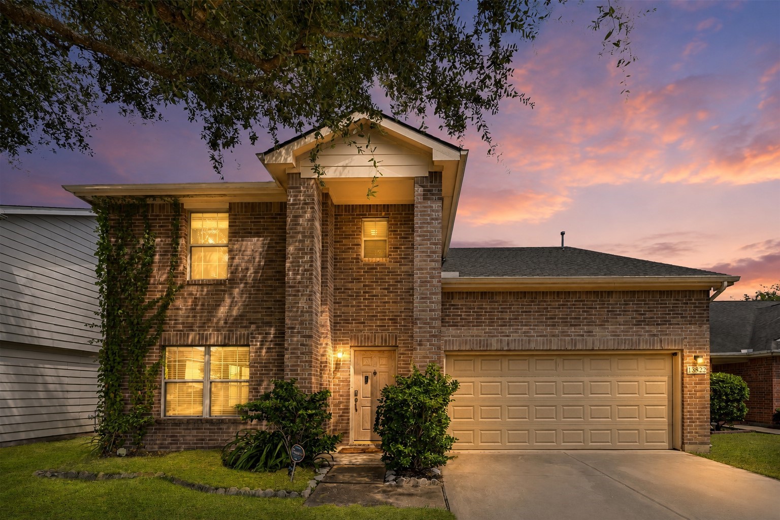 15822 Kings Cypress Lane Property Photo