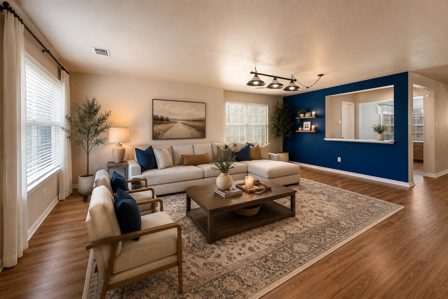 15822 Kings Cypress Lane Property Photo 3