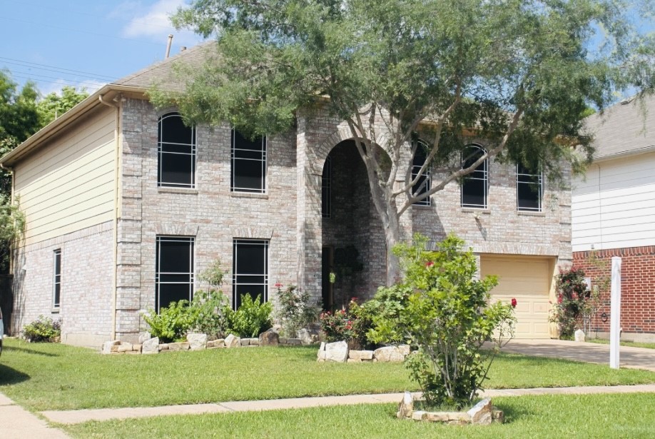16130 Coleburn Drive Property Photo
