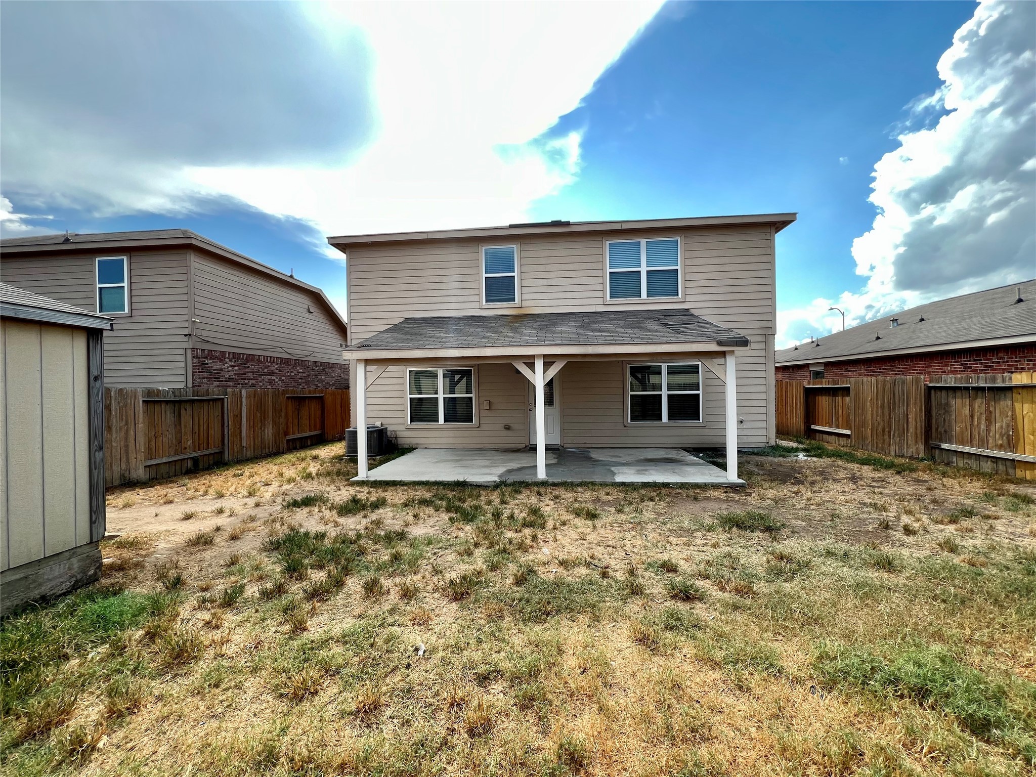 20418 Oak Lodge Meadow Drive Property Photo 26