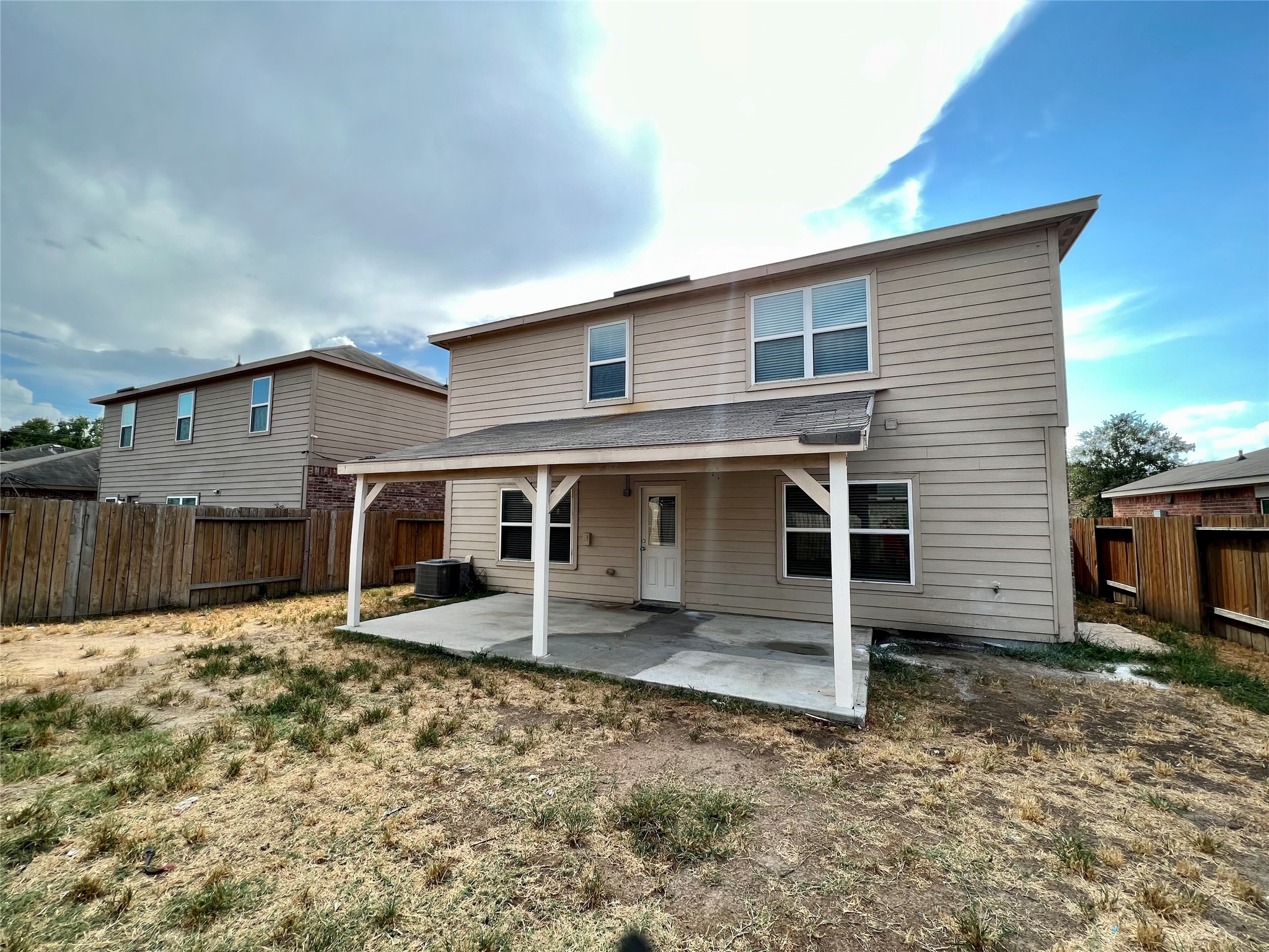 20418 Oak Lodge Meadow Drive Property Photo 27