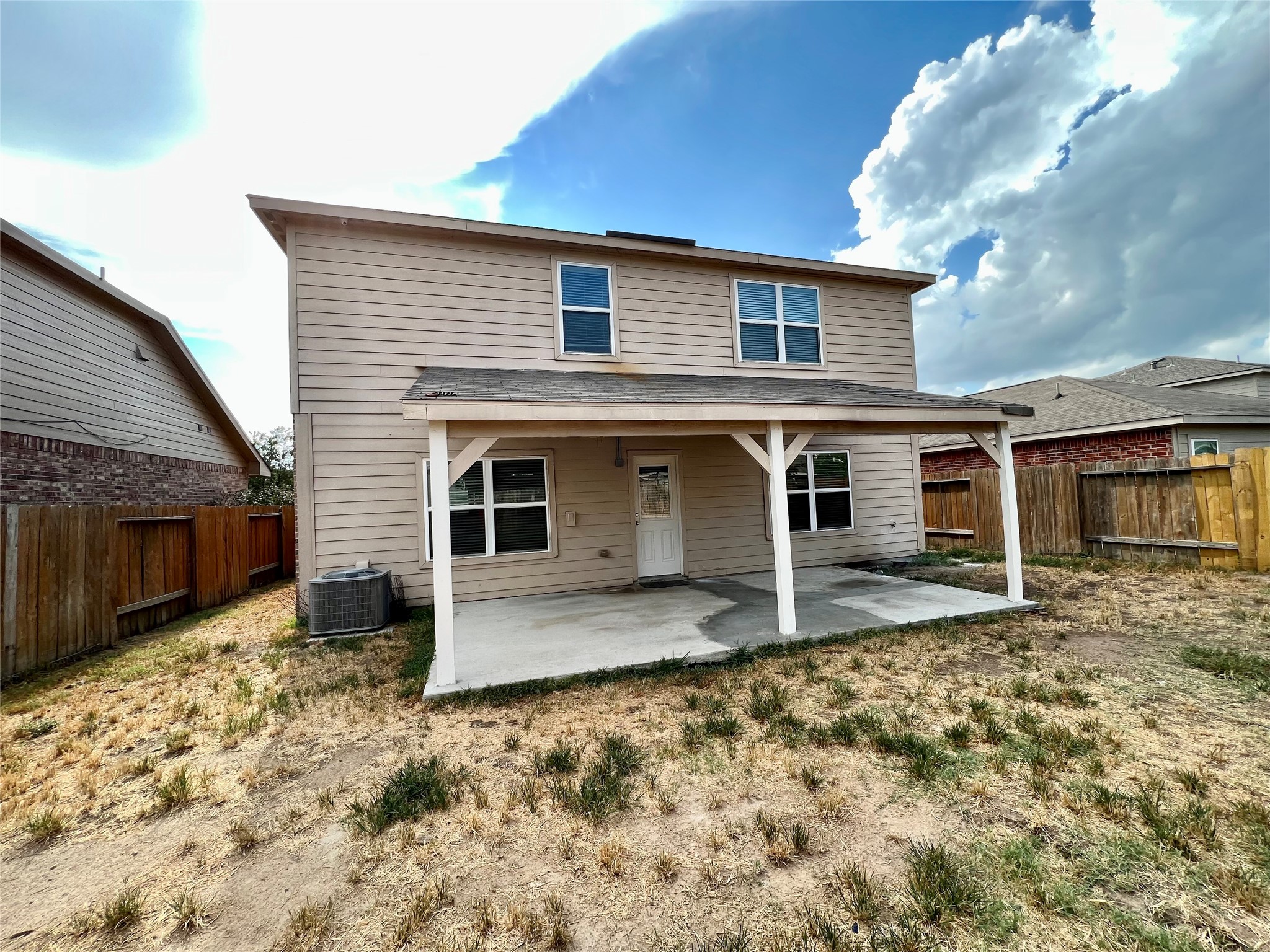 20418 Oak Lodge Meadow Drive Property Photo 28
